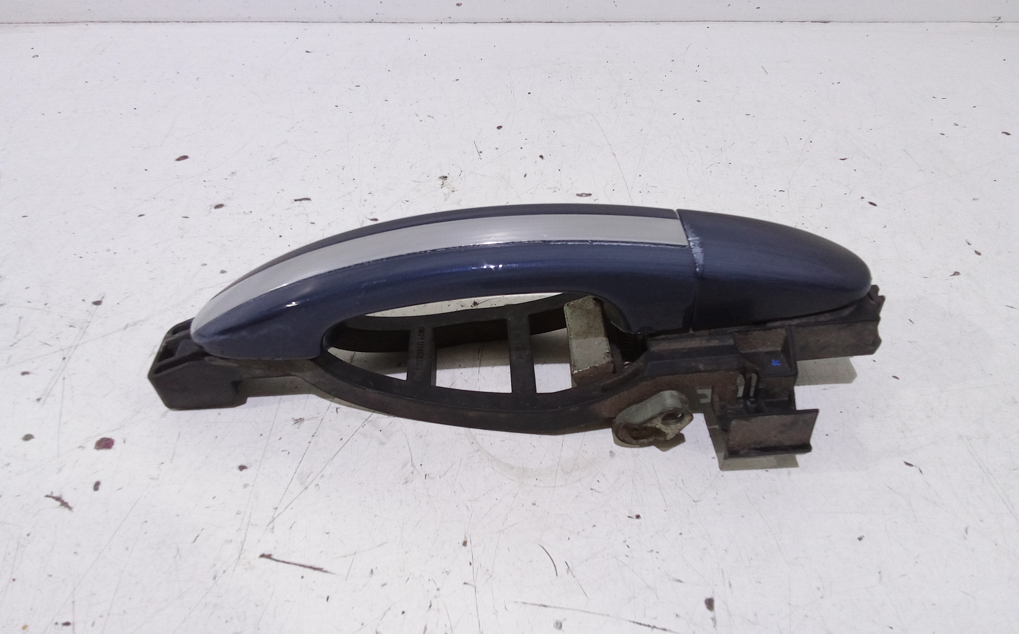 Maniglia Porta Post. Destro 1437721 Usato