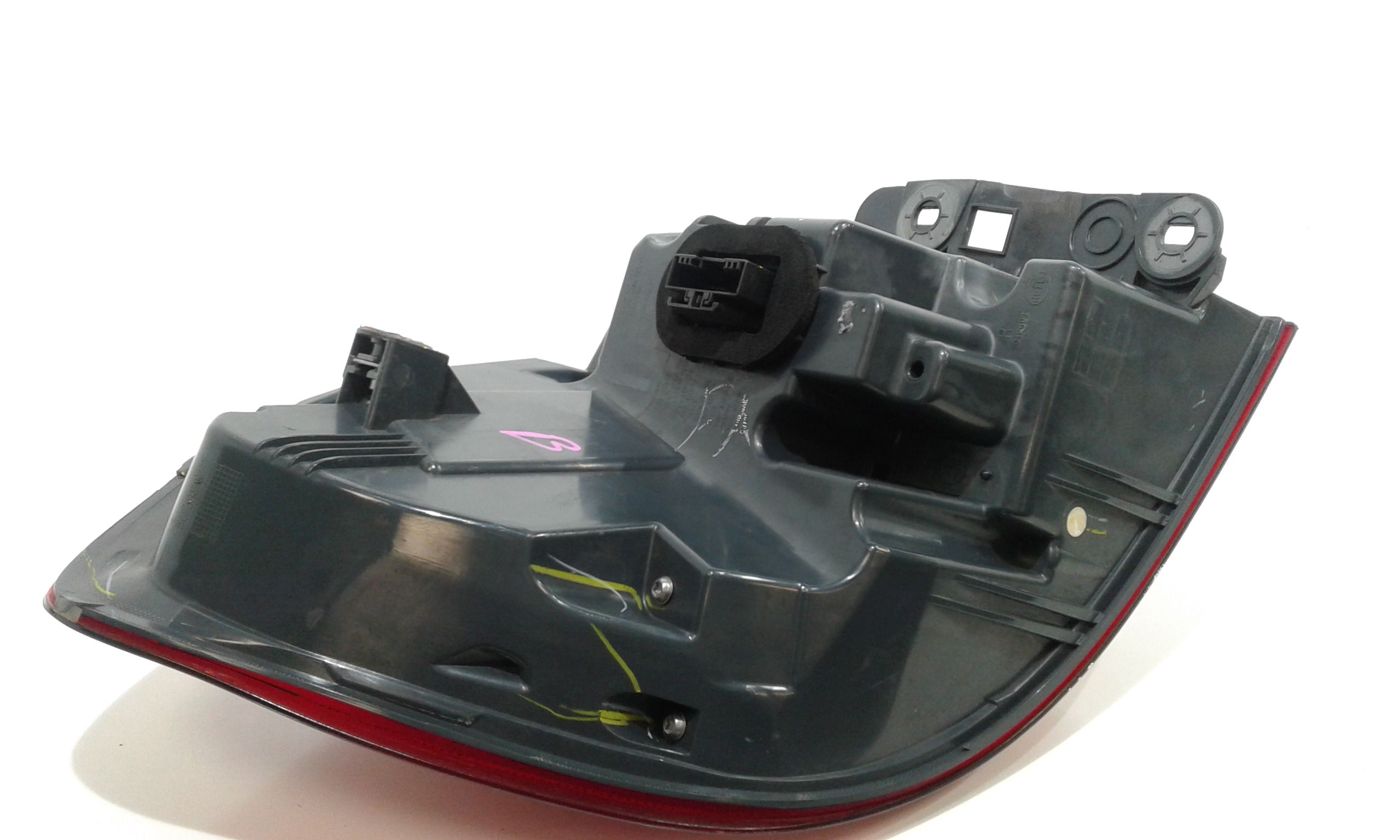 Fanale Post. Parte Est. Destro,fanale Post. Parte Est. Sinistro Usato