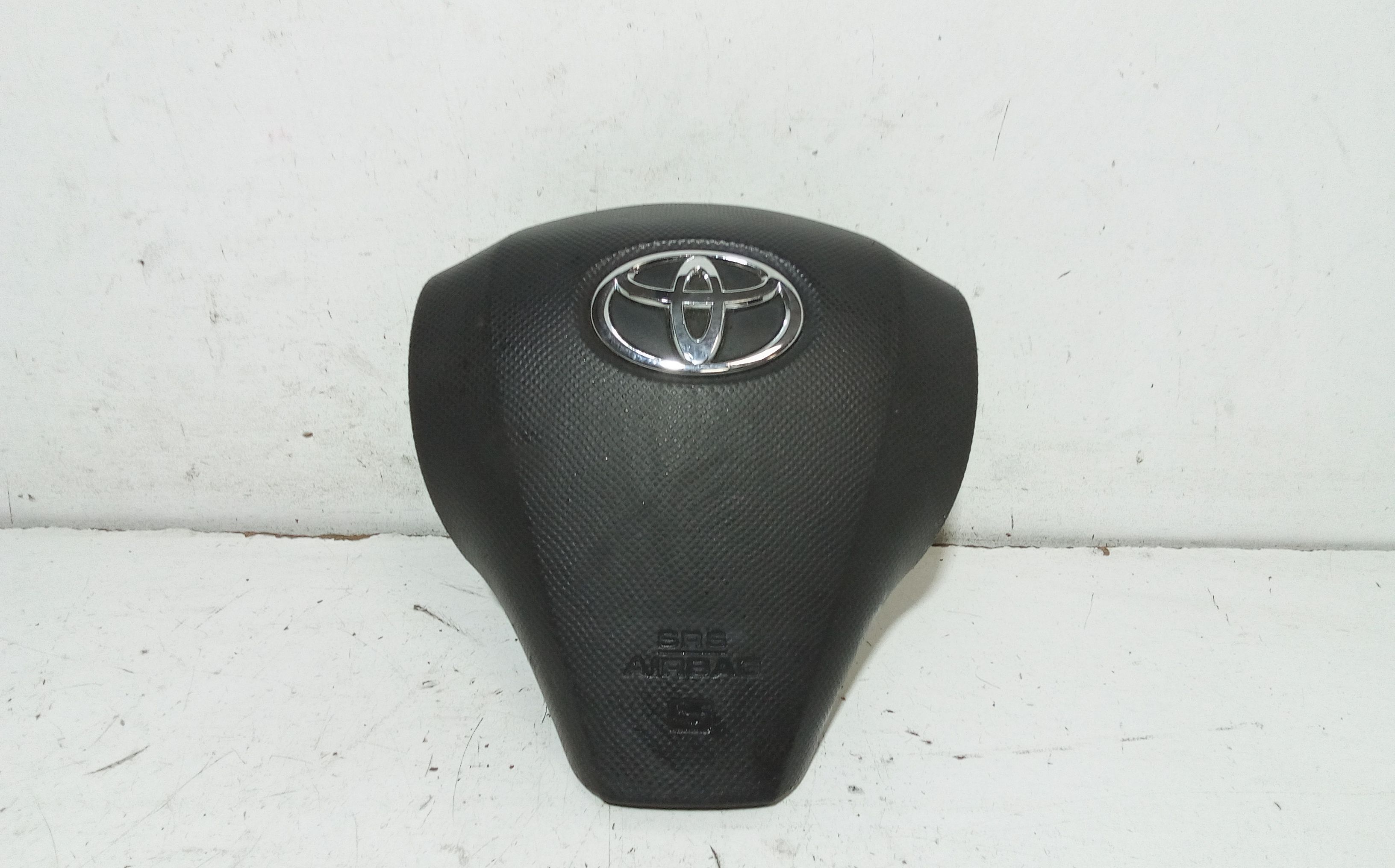 Dispositivo Airbag Lato Guida 4513052350B0 Usato