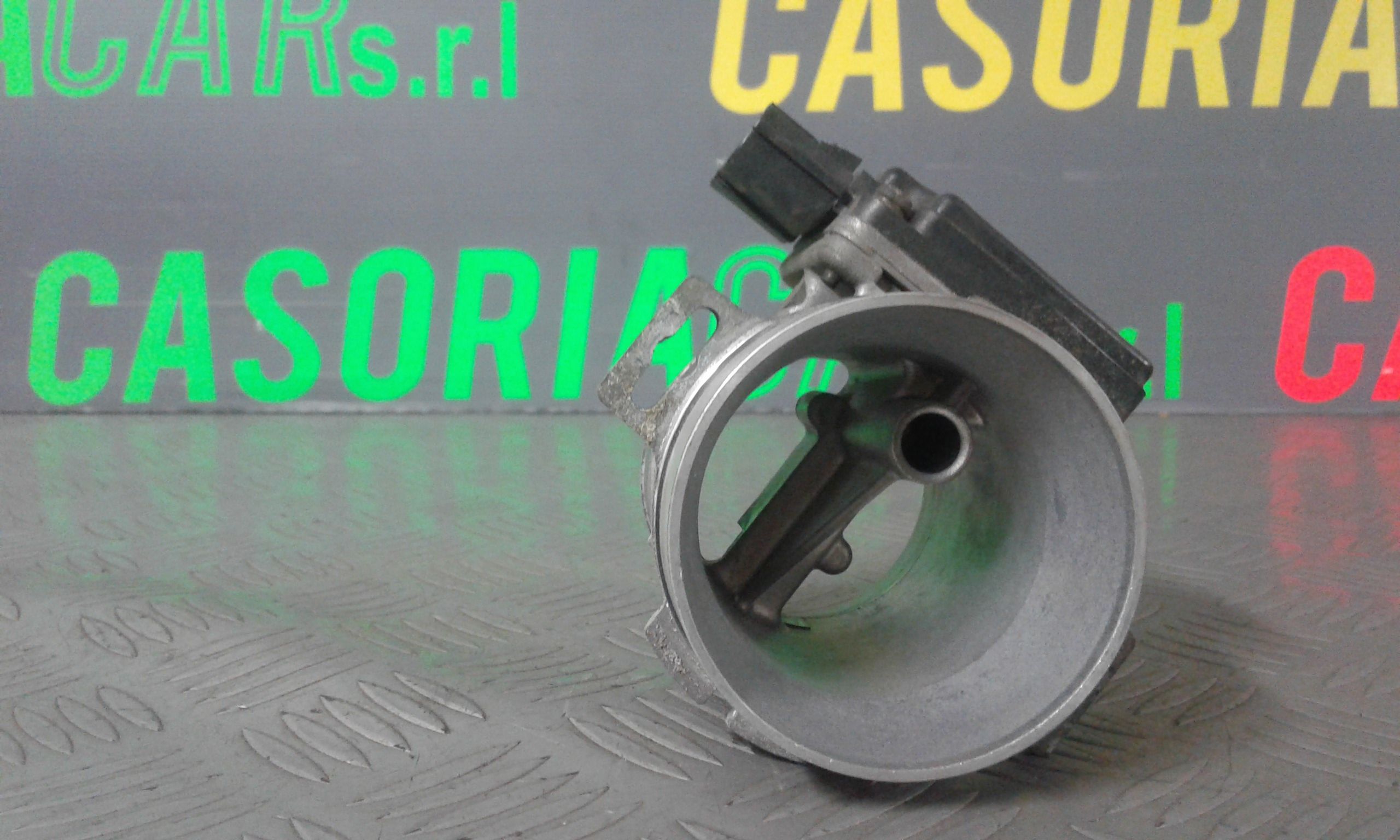 Flussometro/debimetro Usato