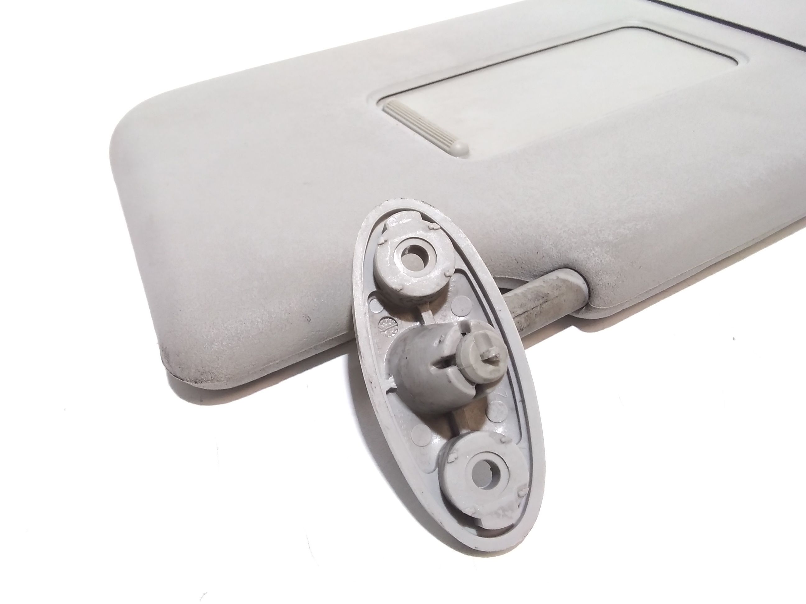 Aletta Parasole Parabrezza Destro 1875237 Usato