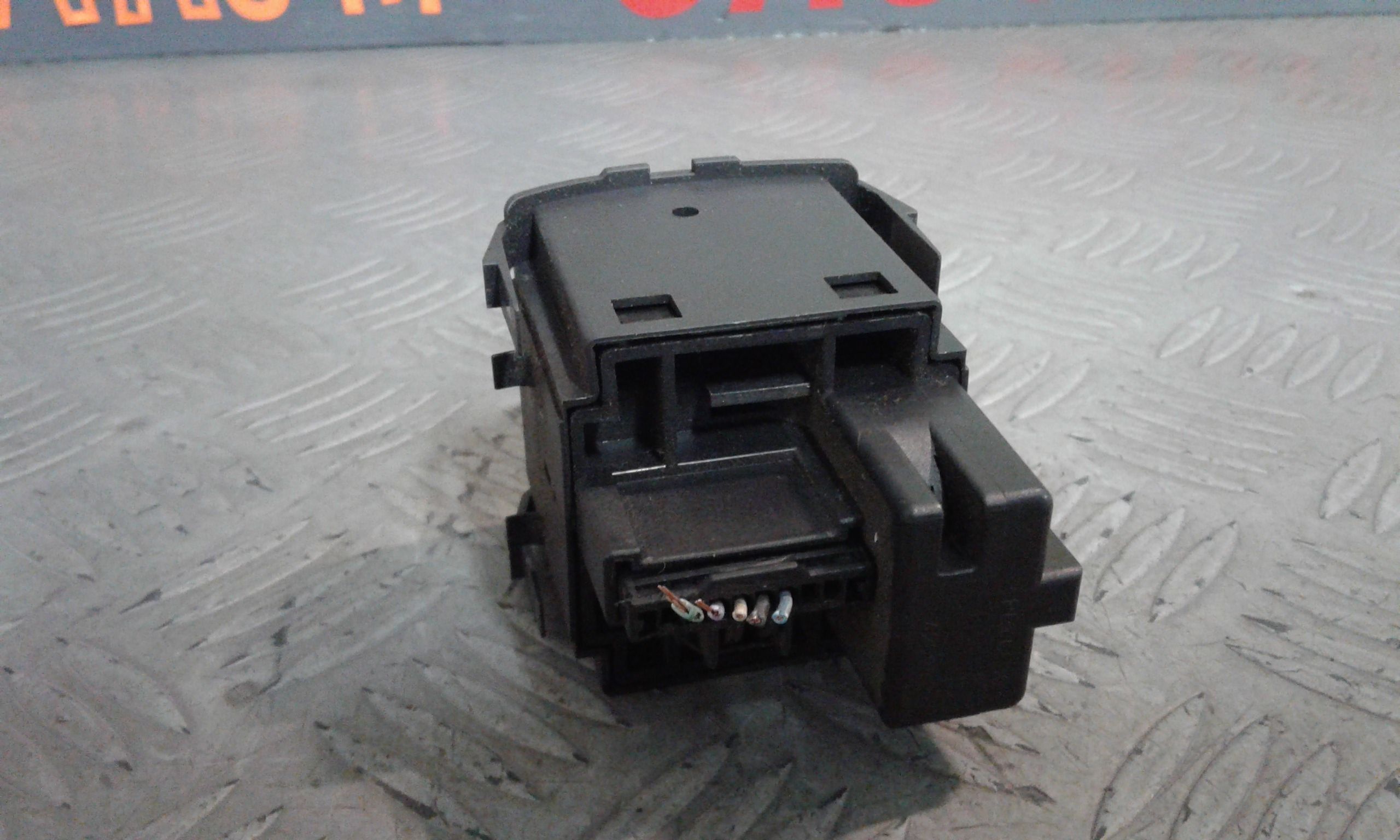 Comando Regolazione Altezza Proiettori Usato