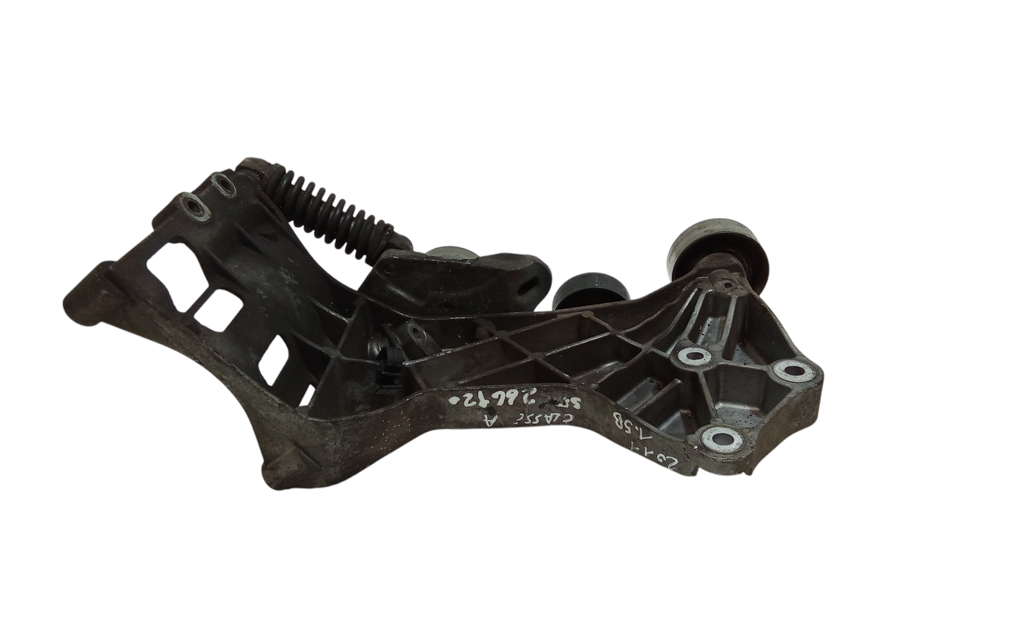 Supporto Alternatore Usato