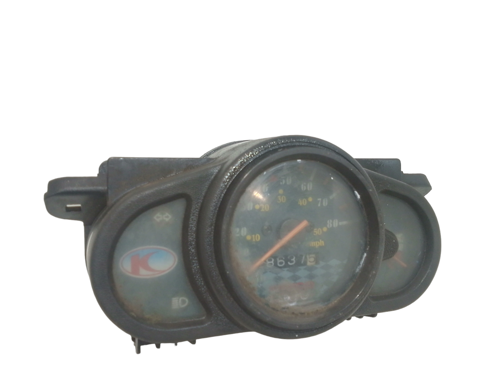 Quadro Portastrumenti Usato