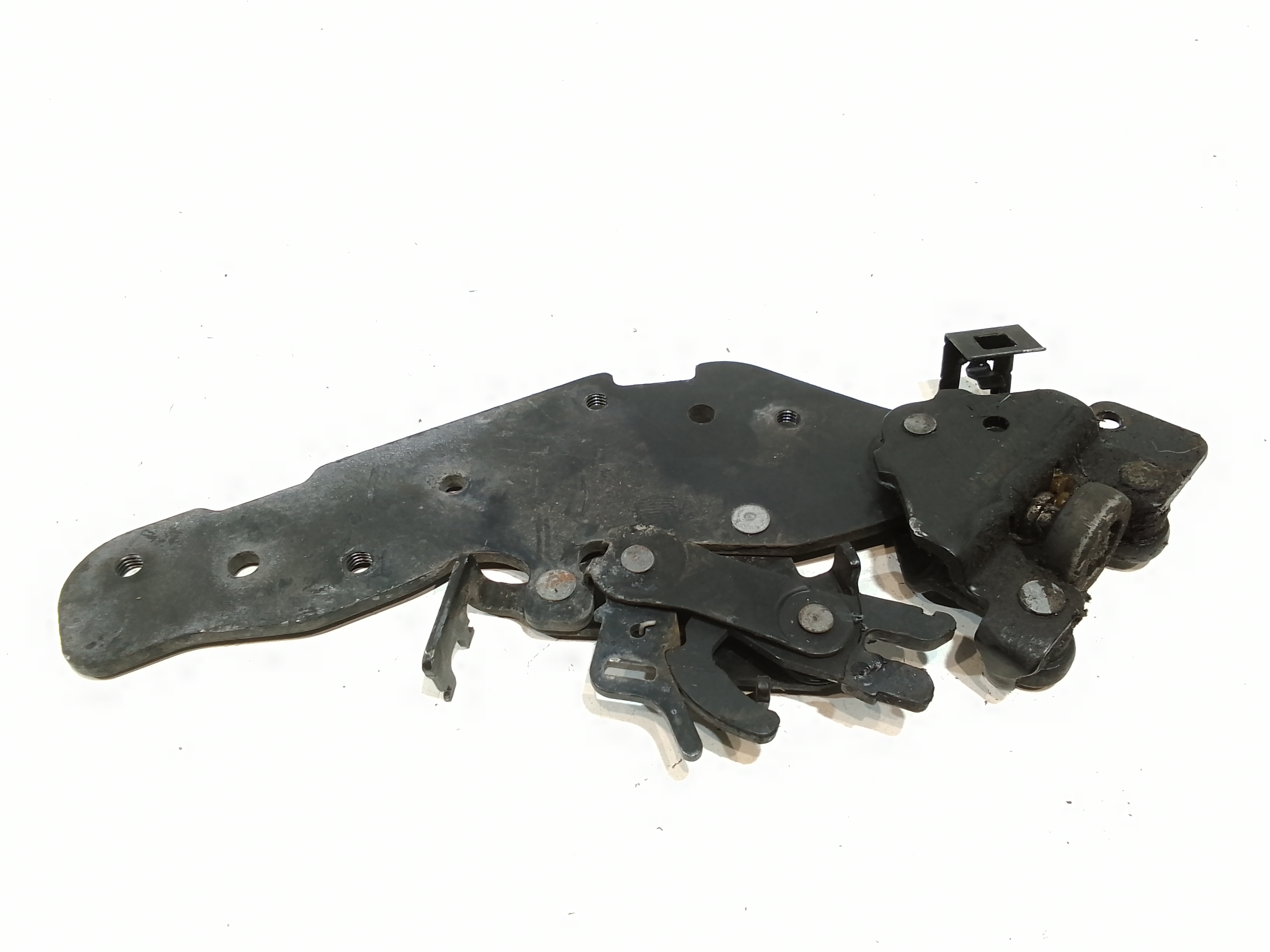 Cerniere Porta Scorrevole Destra Usato