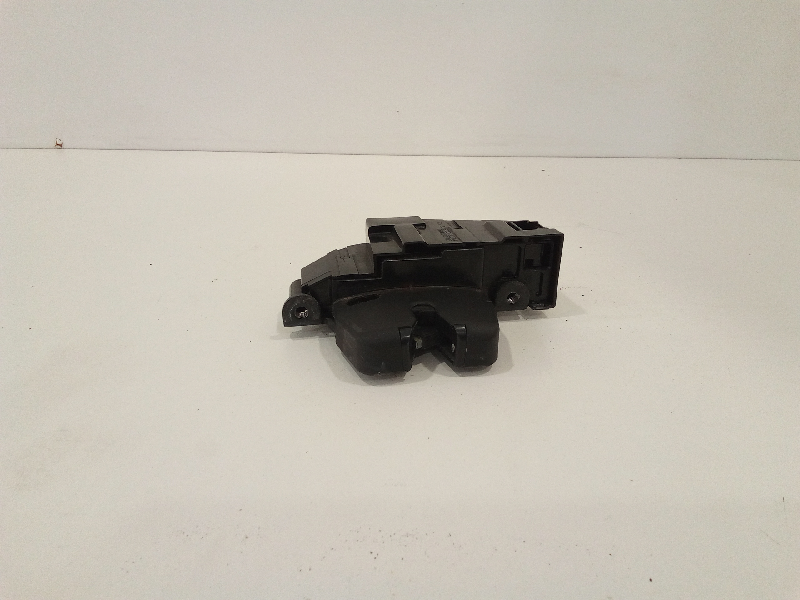 Serratura Cofano Post. Usato