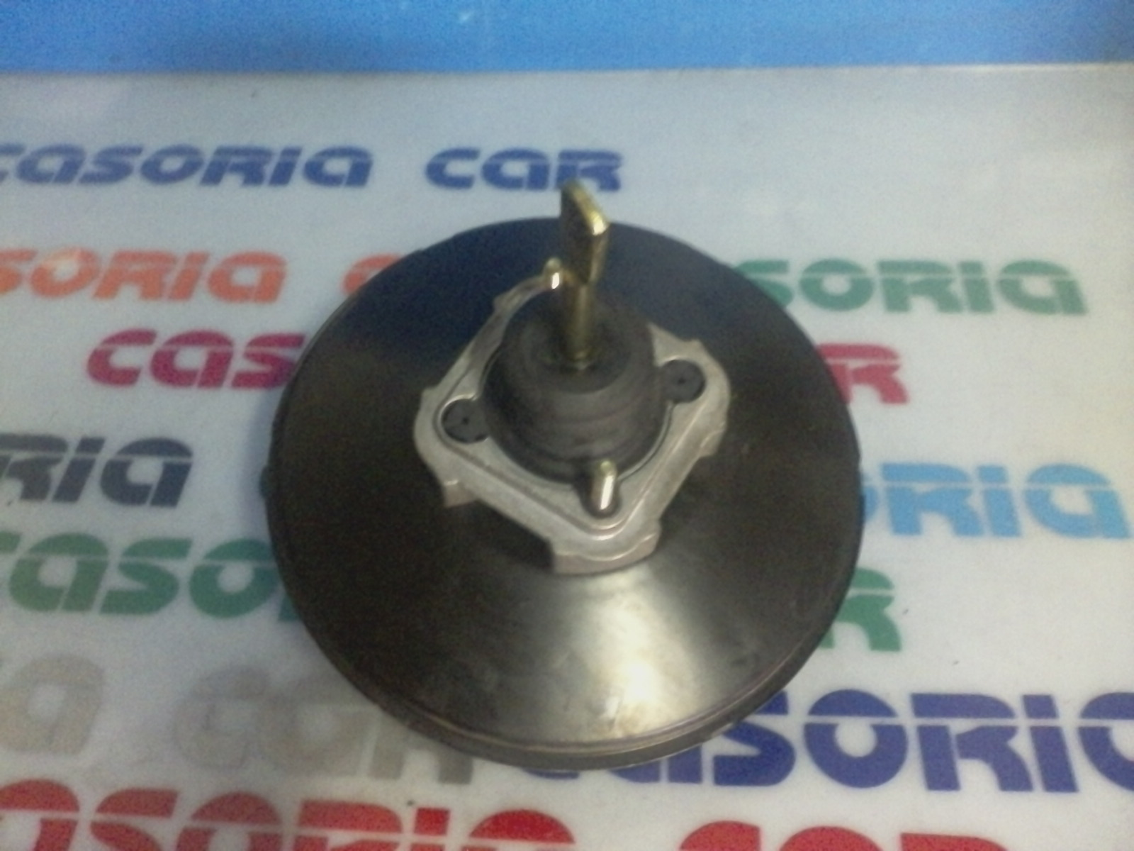 Servofreno 34336779682 Usato