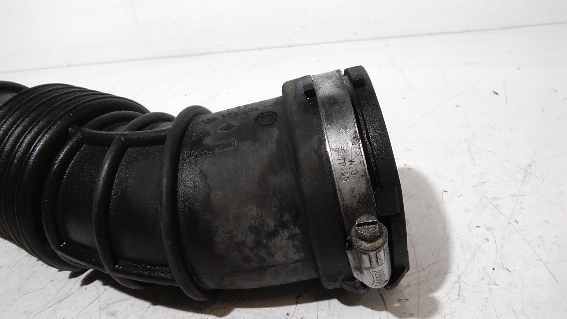 Tubo Entrata Scambiatore Aria/aria 144605593R Usato