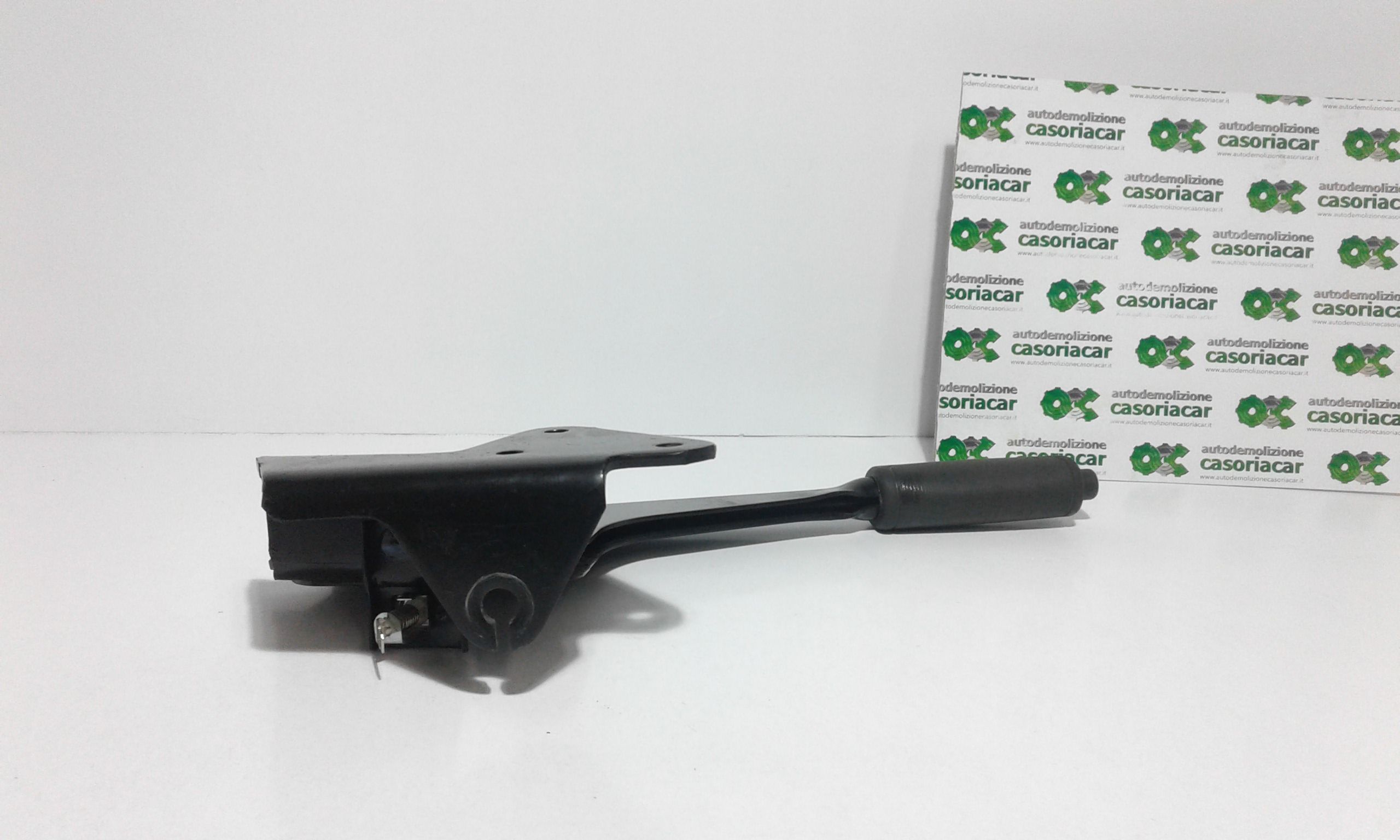 Leva Freno Stazionamento 4701C2 Usato