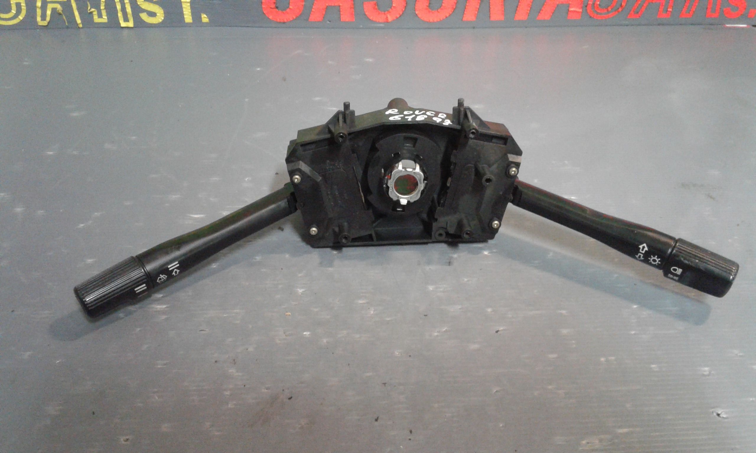 Devioguidasgancio Compl. Usato