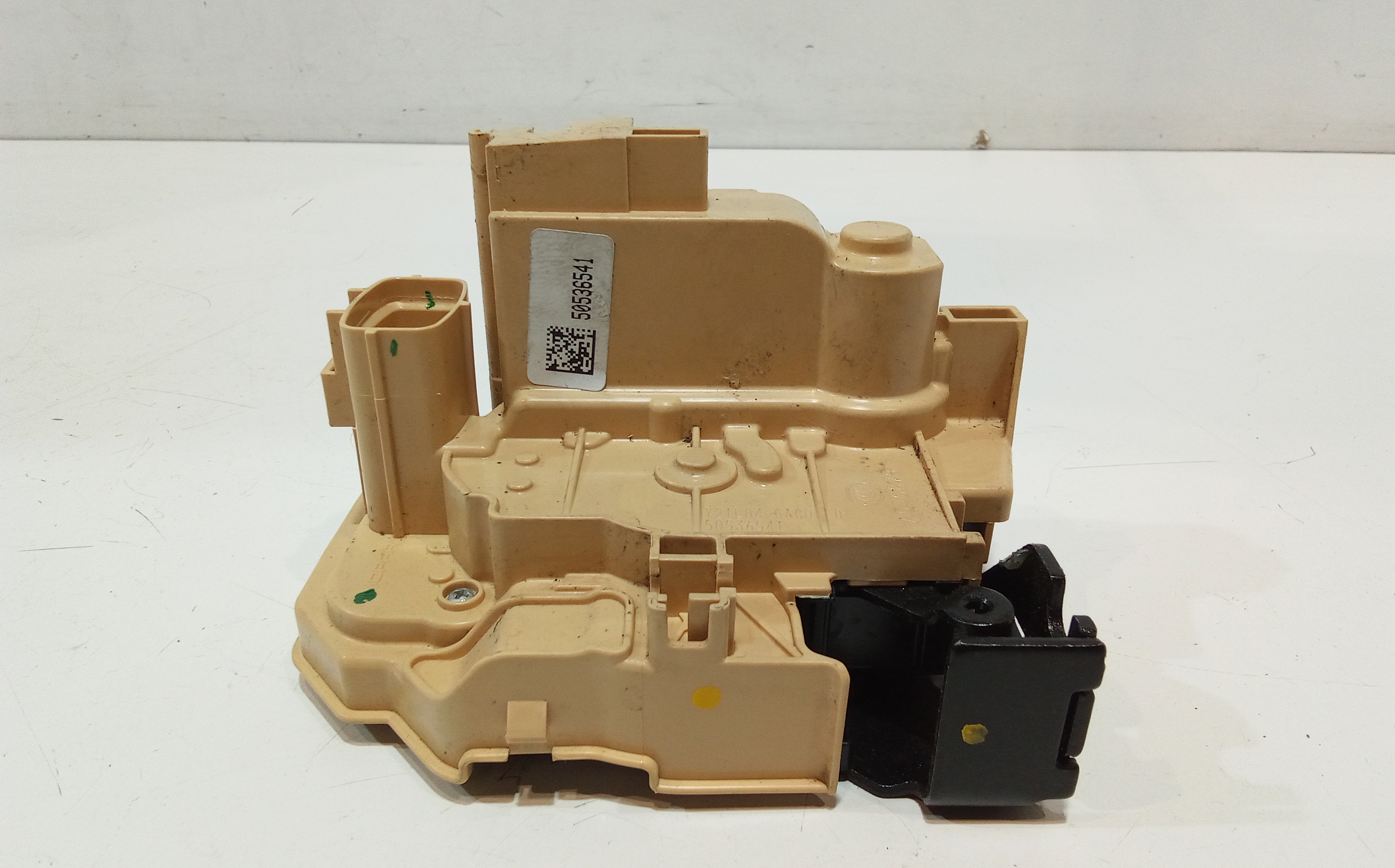 Serratura Porta Ant. Destro 50536541 Usato