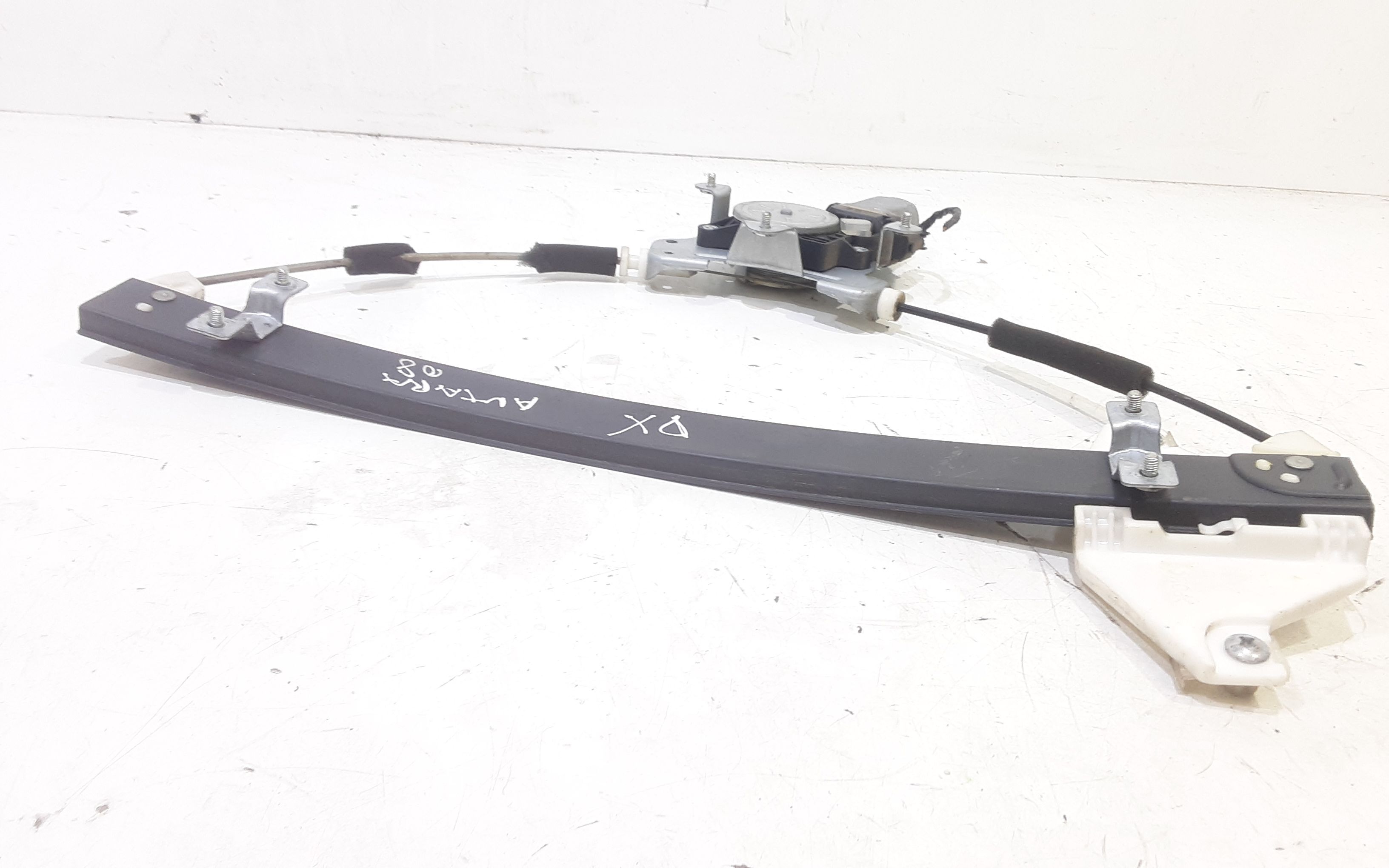 Alzacristallo Porta Ant. Destro Usato