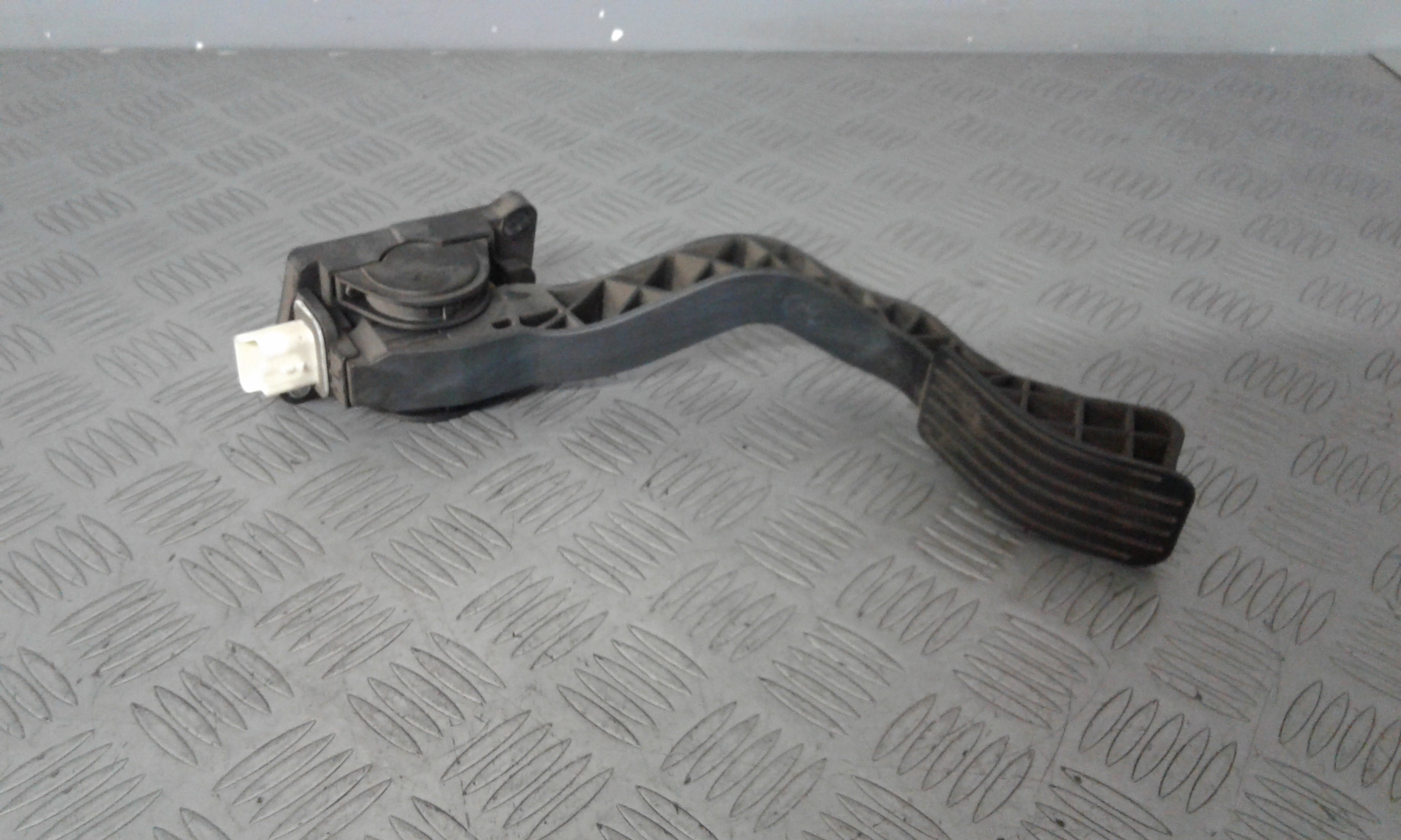 Pedale Acceleratore 1601K7 Usato