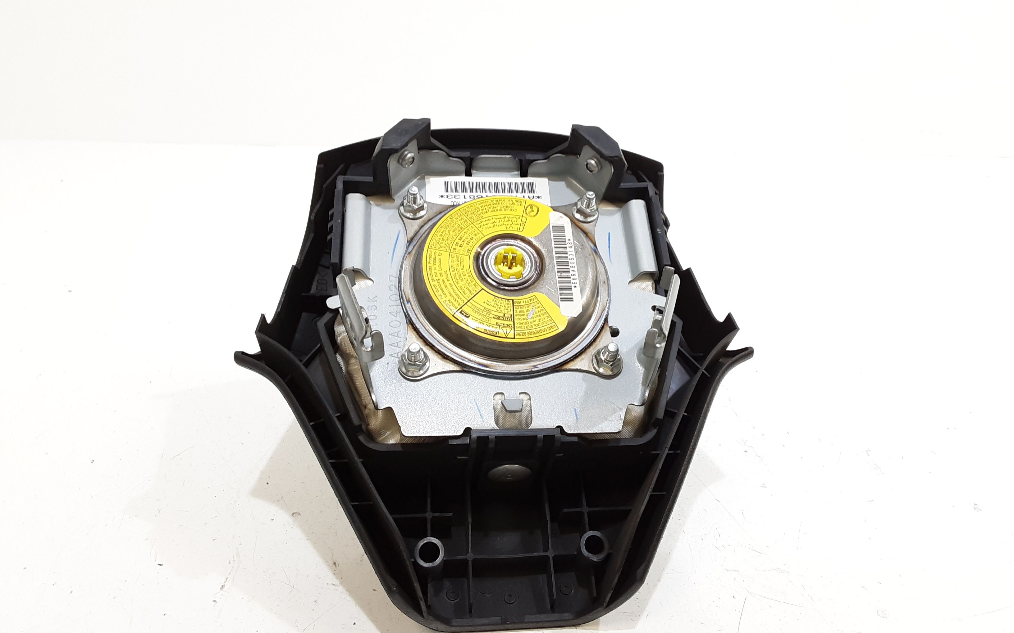 Dispositivo Airbag Lato Guida C51357K00A Usato