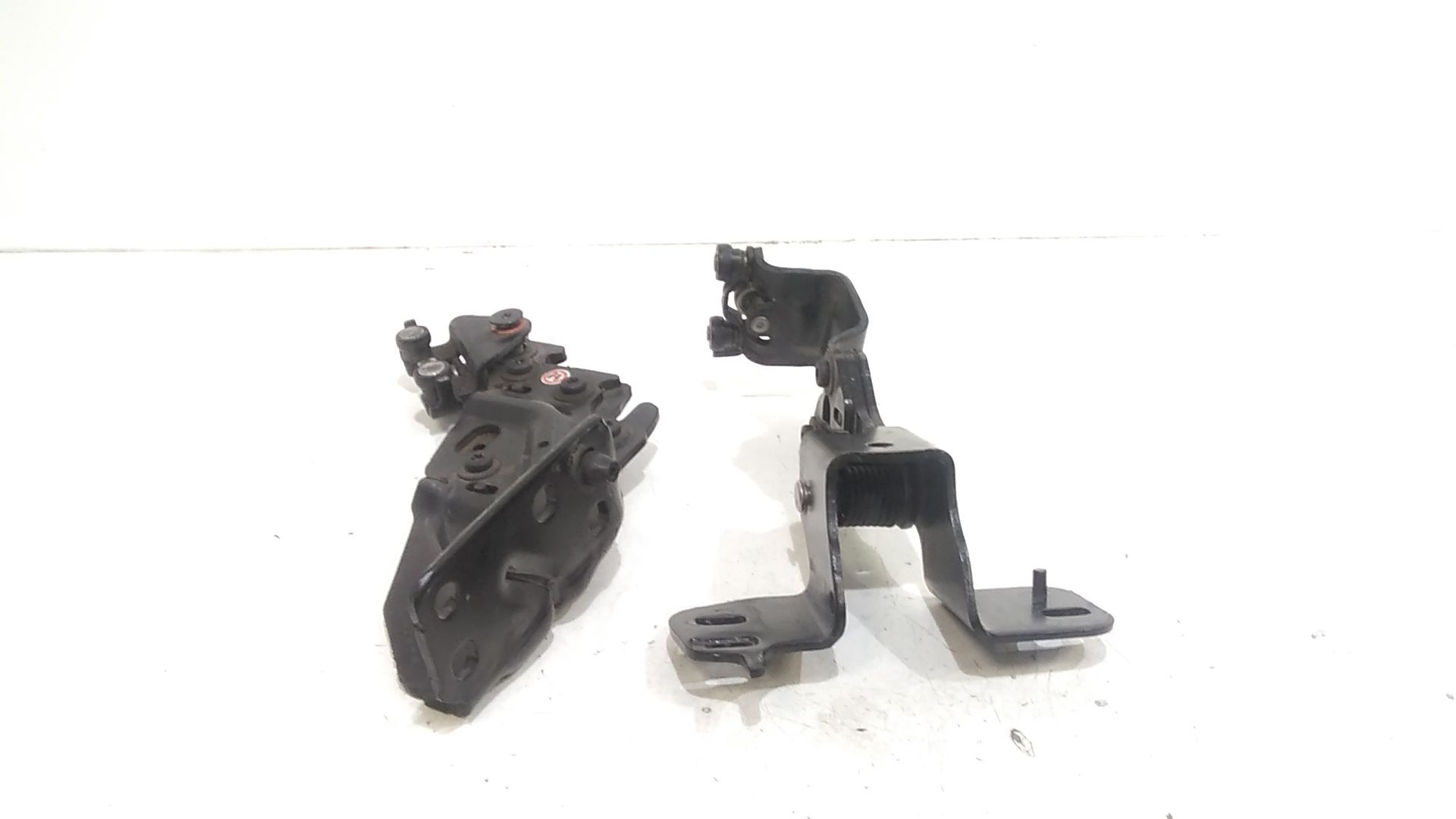 Cerniere Porta Scorrevole Destra Usato