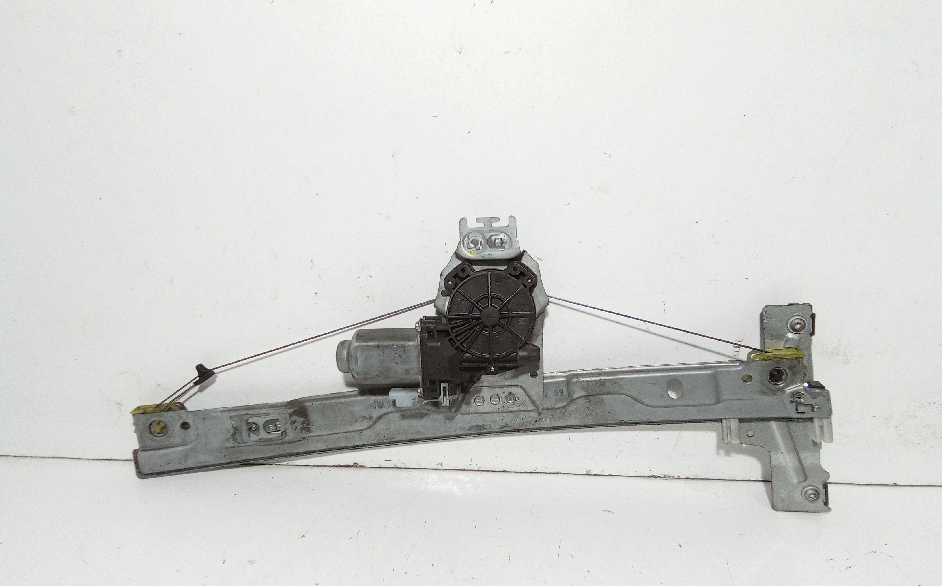 Alzacristallo Porta Ant. Destro Usato