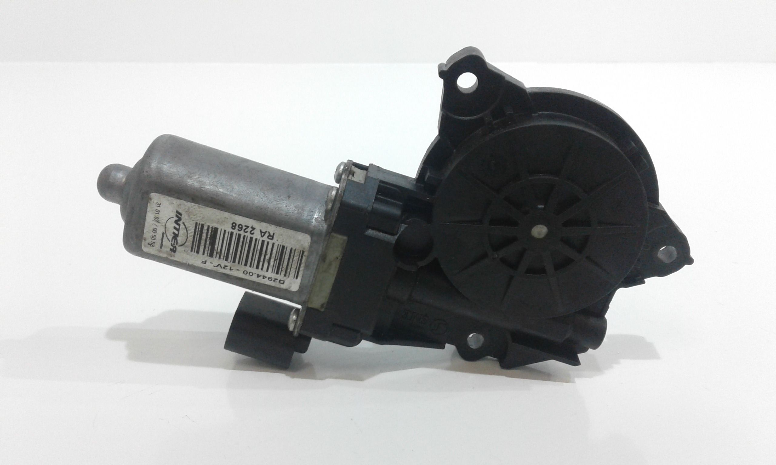 Motorino Alzacristallo Porta Post. Sinistro 71740177 Usato