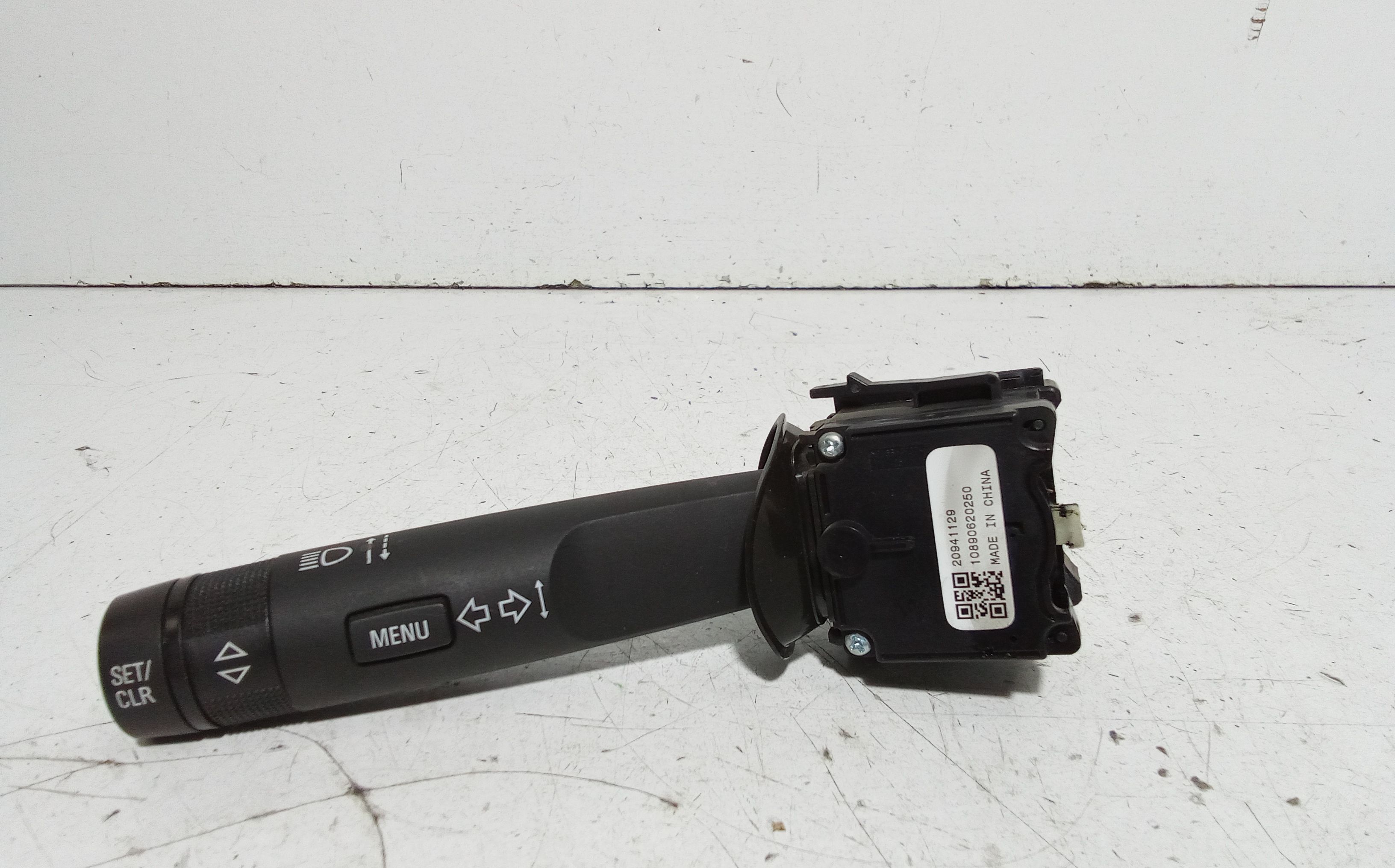 Devioguidasgancio Sinistro Usato