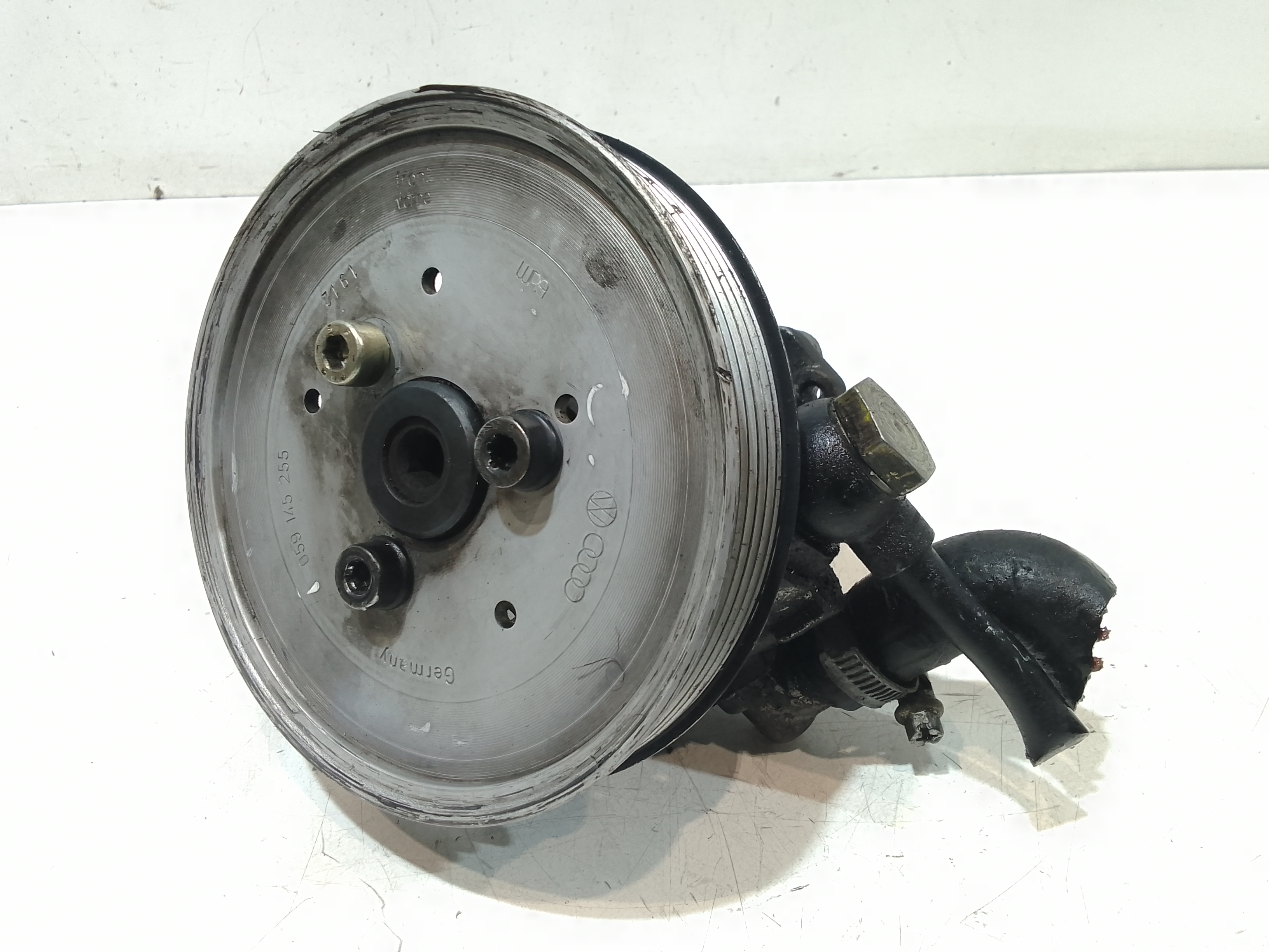 Pompa Servosterzo 4B0145155TX Usato