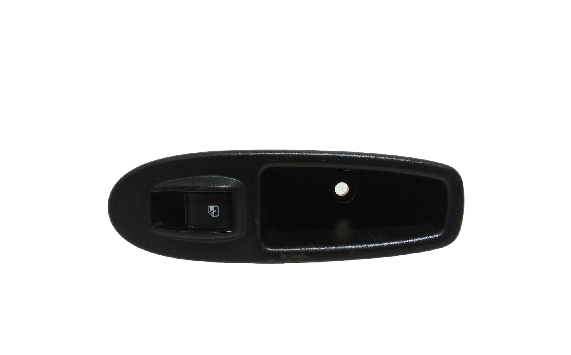 Interruttore Alzacristalli Porta Post. Sinistro 735555157 Usato