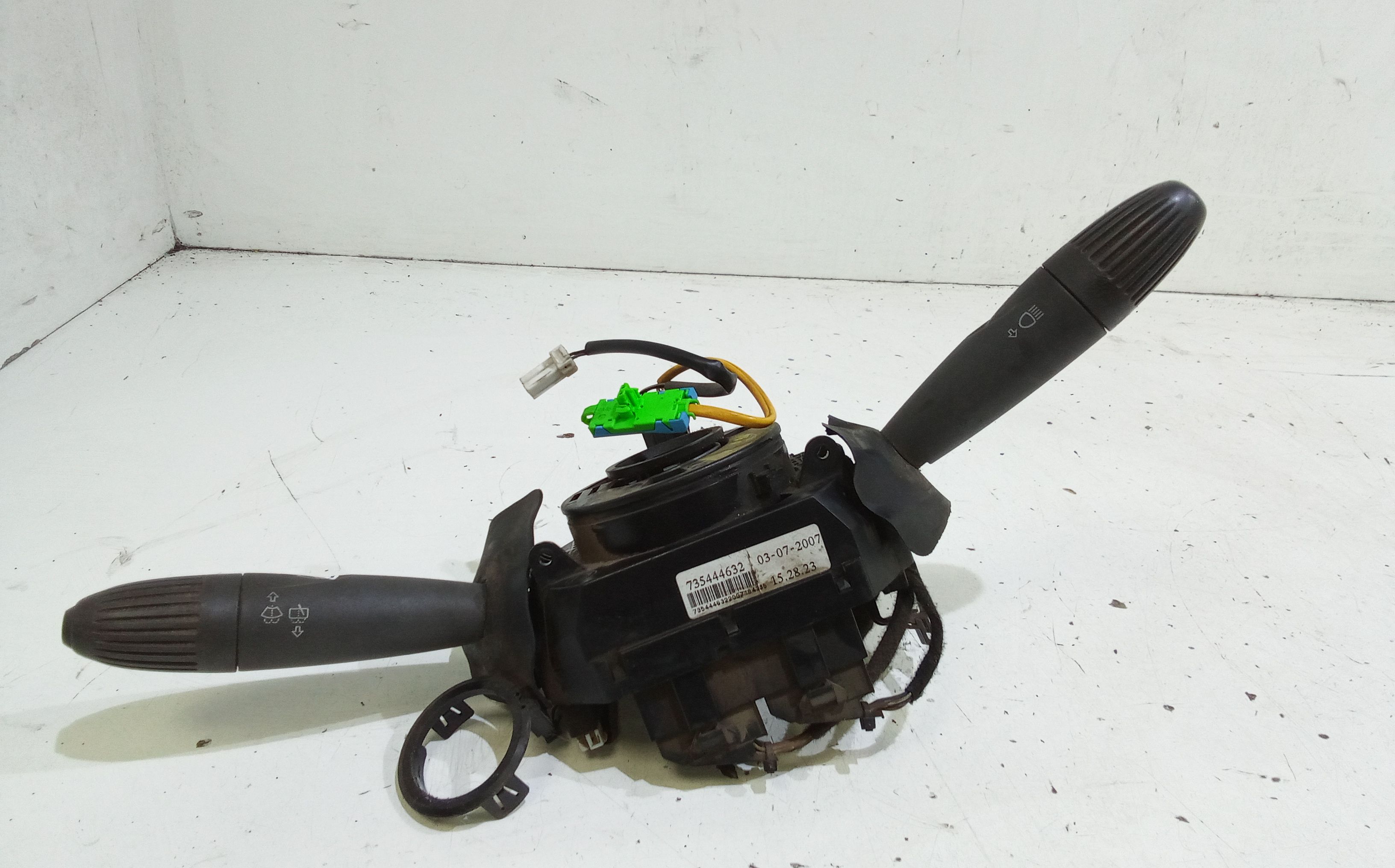 Devioguidasgancio Compl. Usato