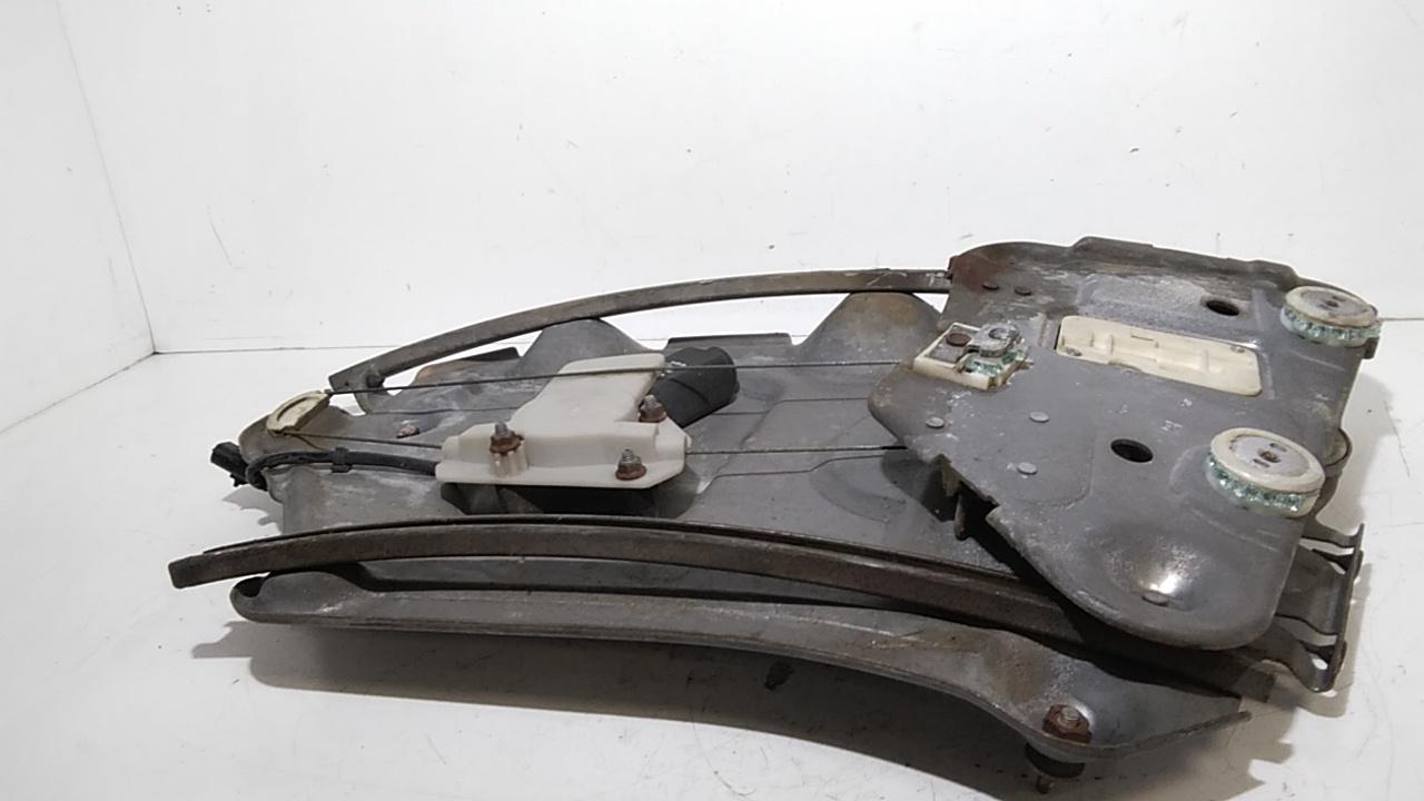 Alzacristallo Porta Post. Sinistro Usato