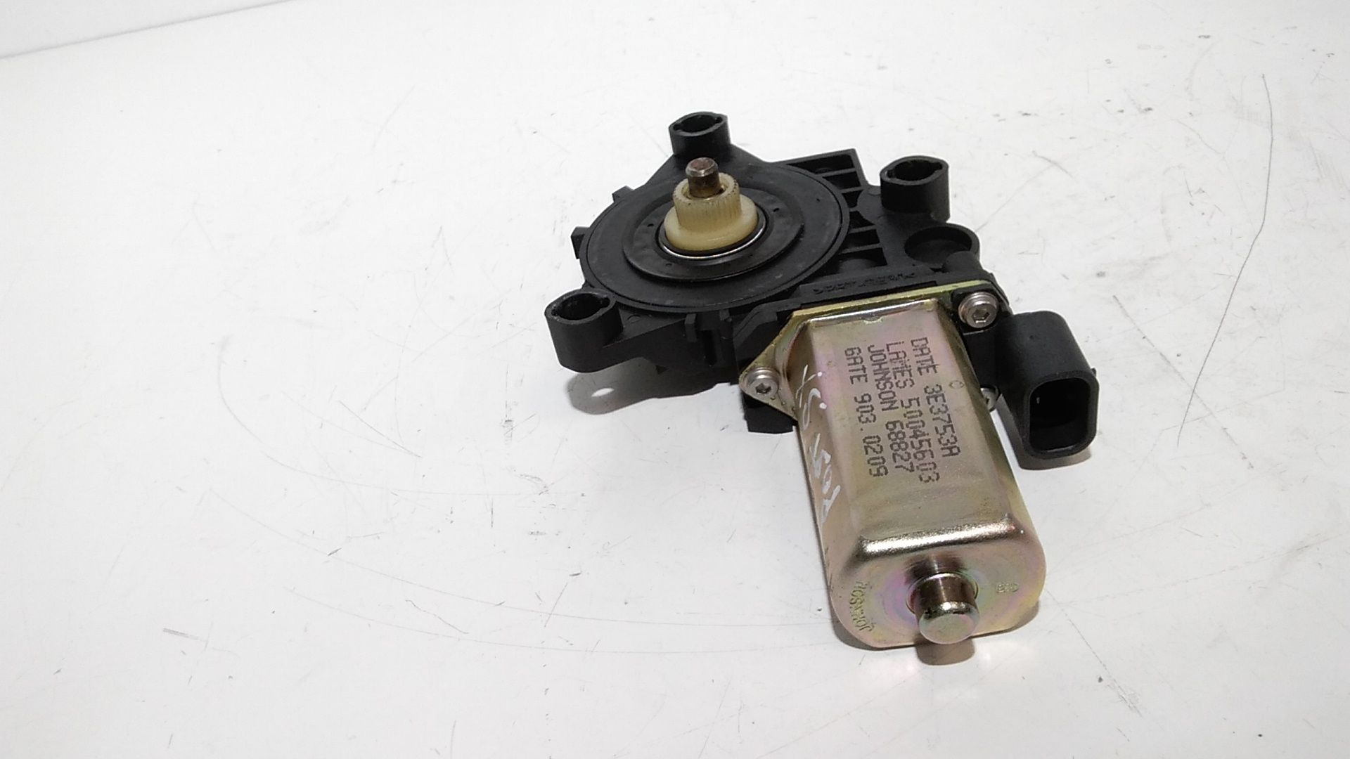 Motorino Alzacristallo Porta Post. Sinistro 46841278 Usato