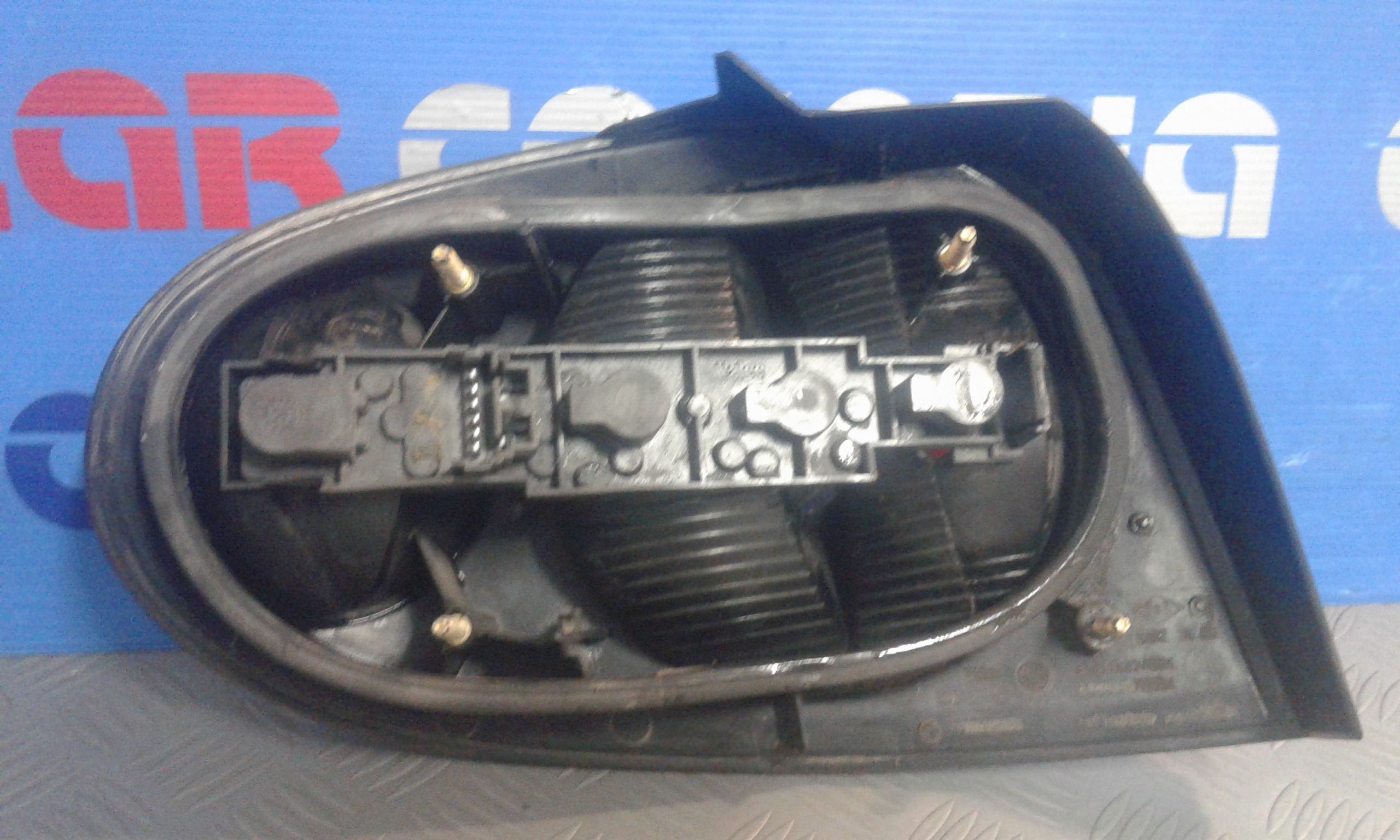 Fanale Post. Destro 7700428057 Usato