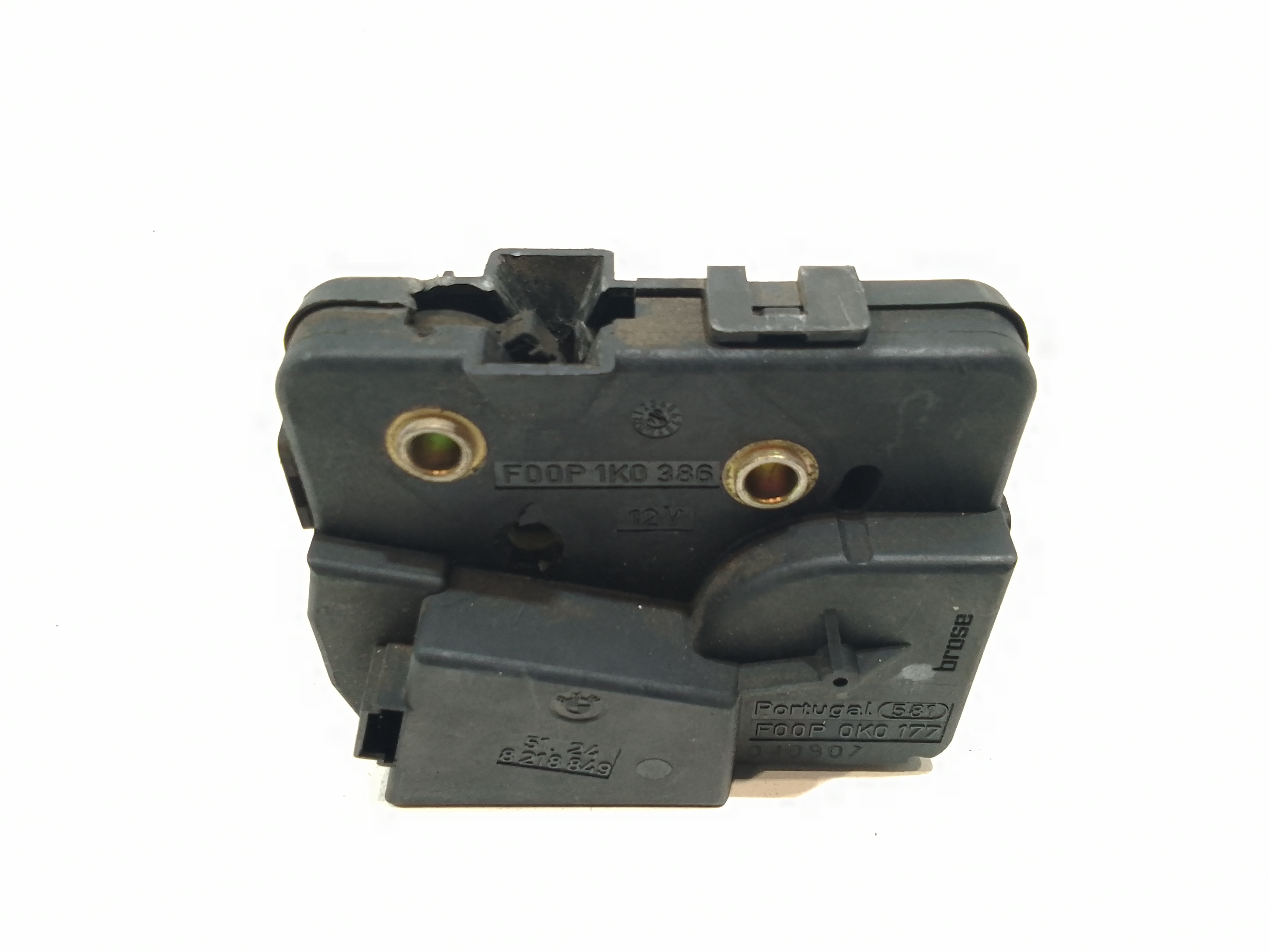 Serratura Cofano Post. Usato