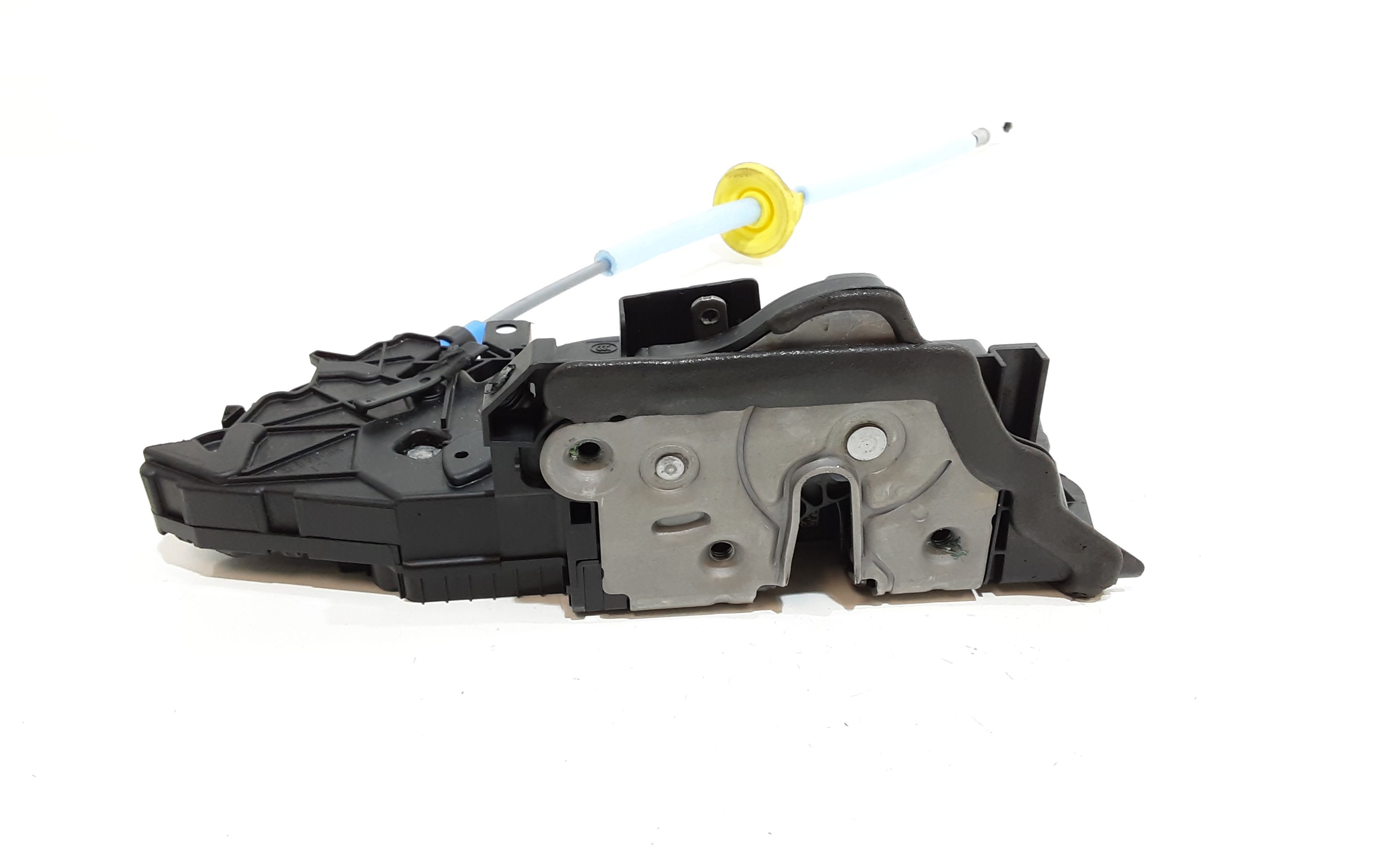 Serratura Porta Ant. Sinistro 51217445041 Usato