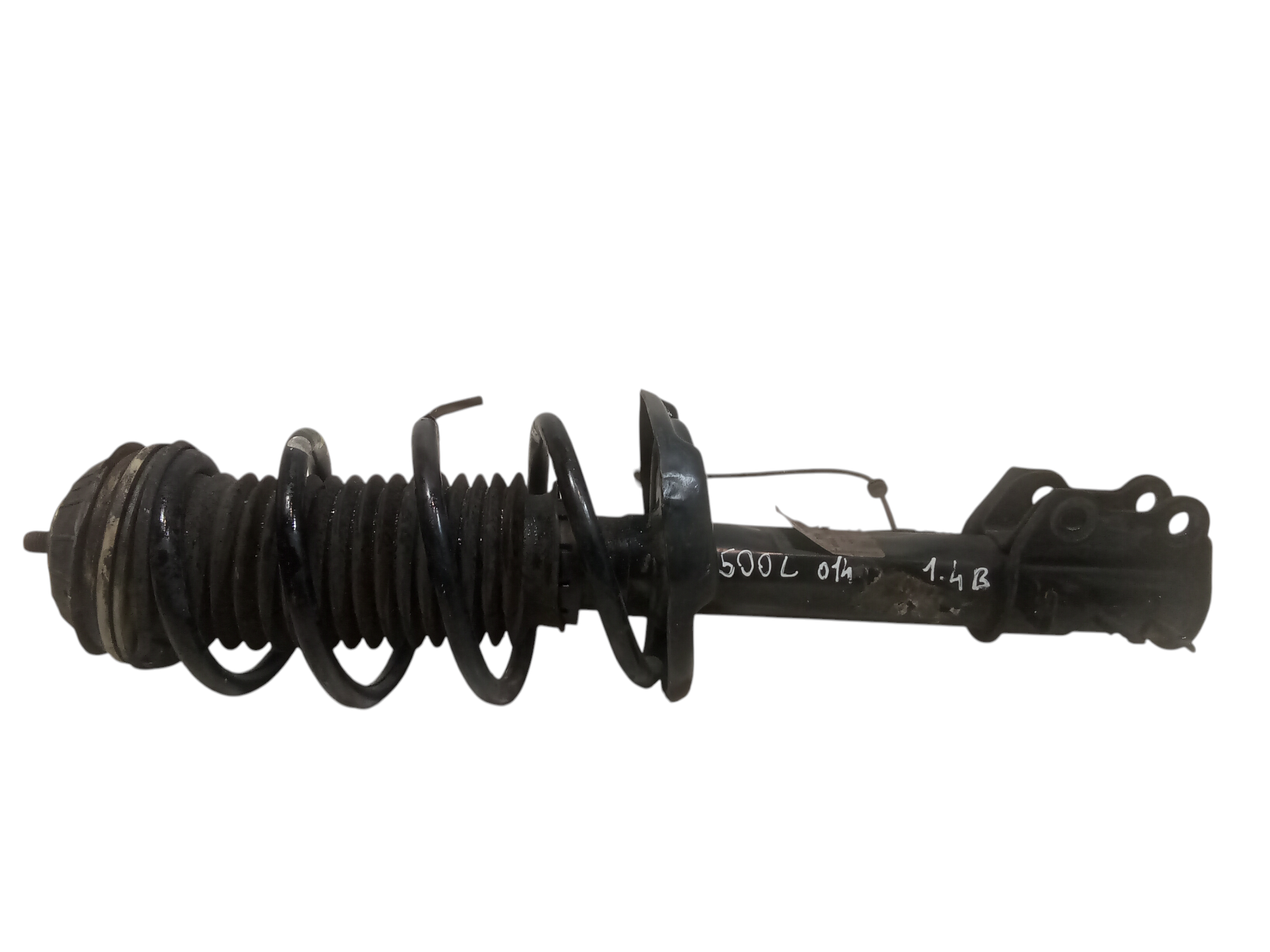 Ammortizzatore Ant. Sinistro 51936540 Usato