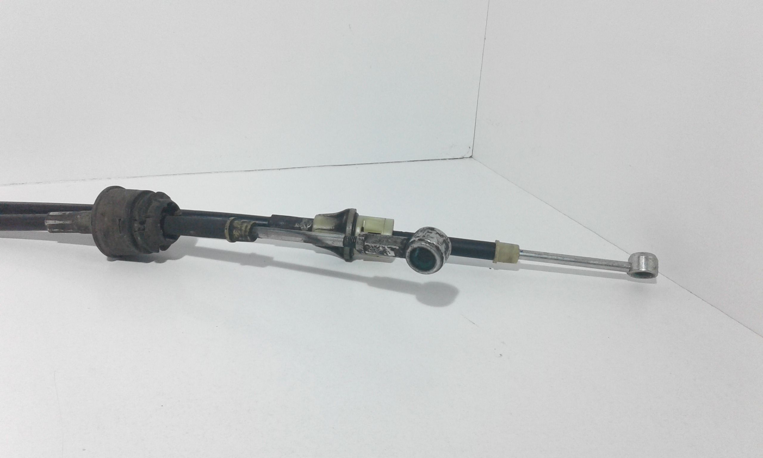 Kit Cavi Comando Leva Cambio Usato