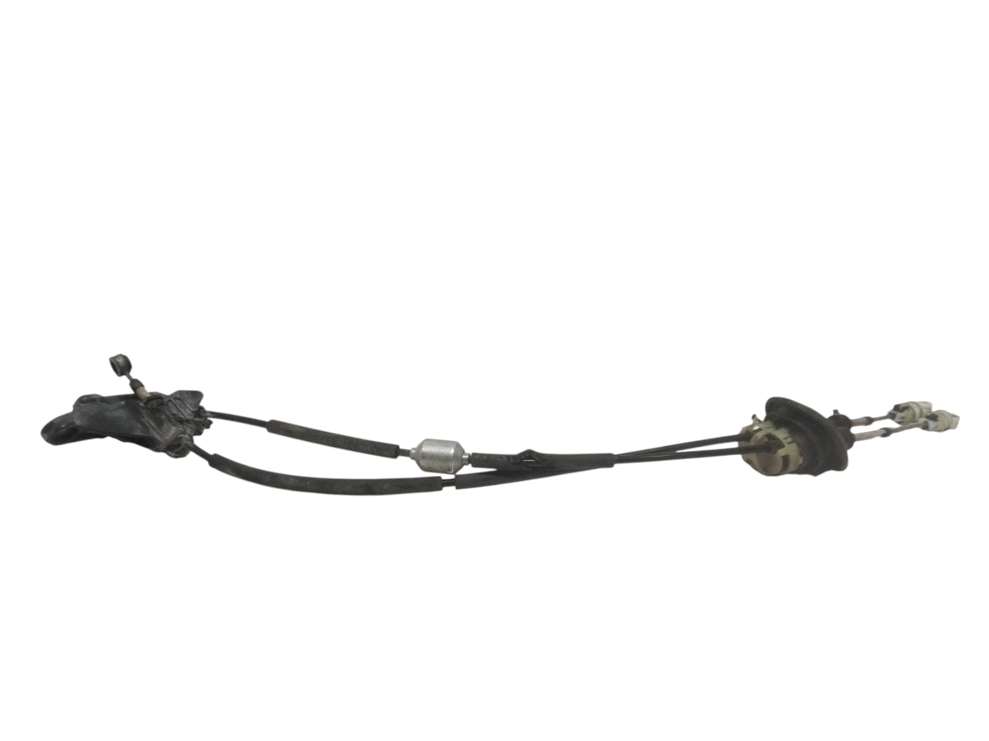 Kit Cavi Comando Leva Cambio Usato