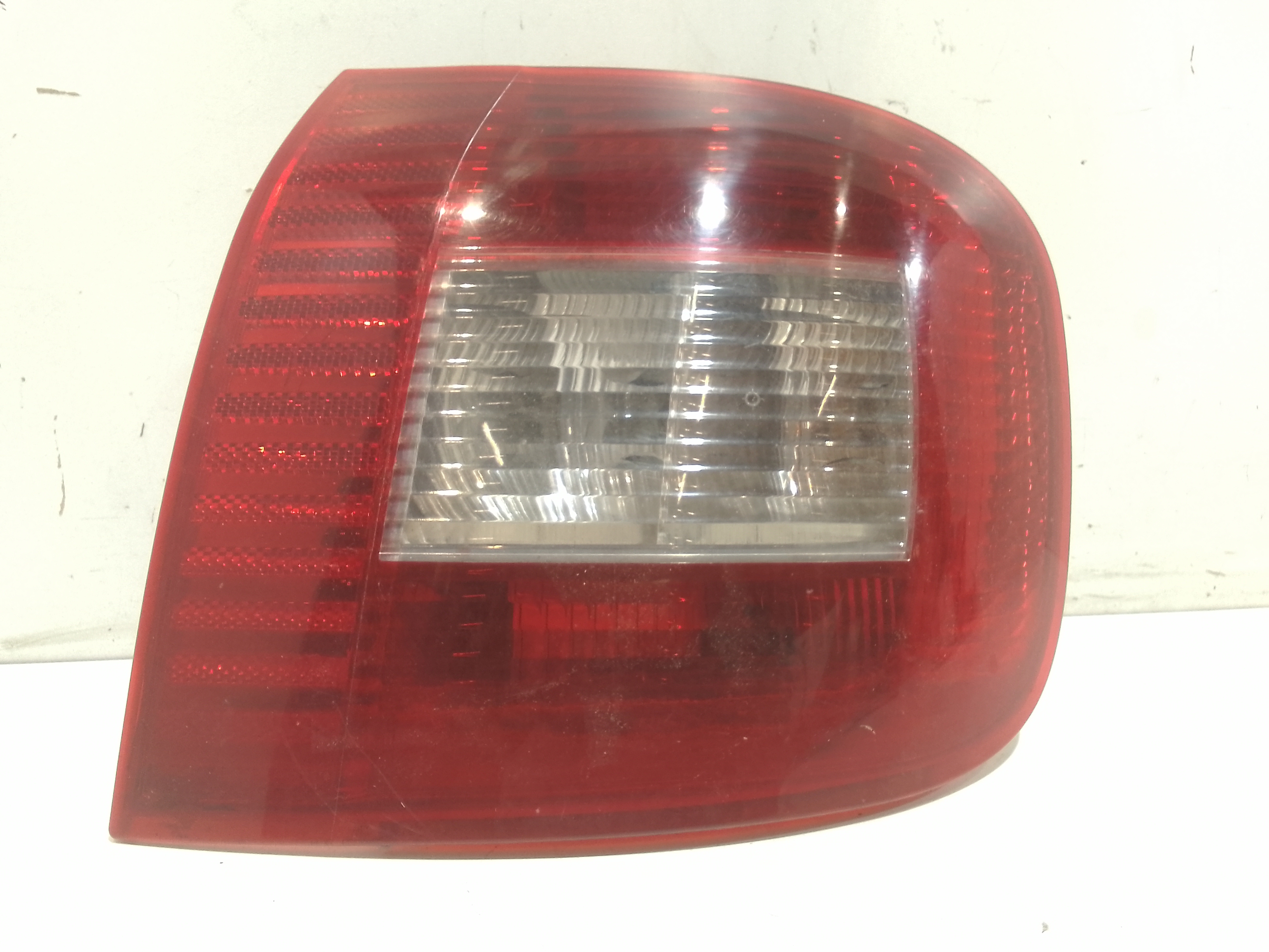 Fanale Post. Destro 51720552 Usato