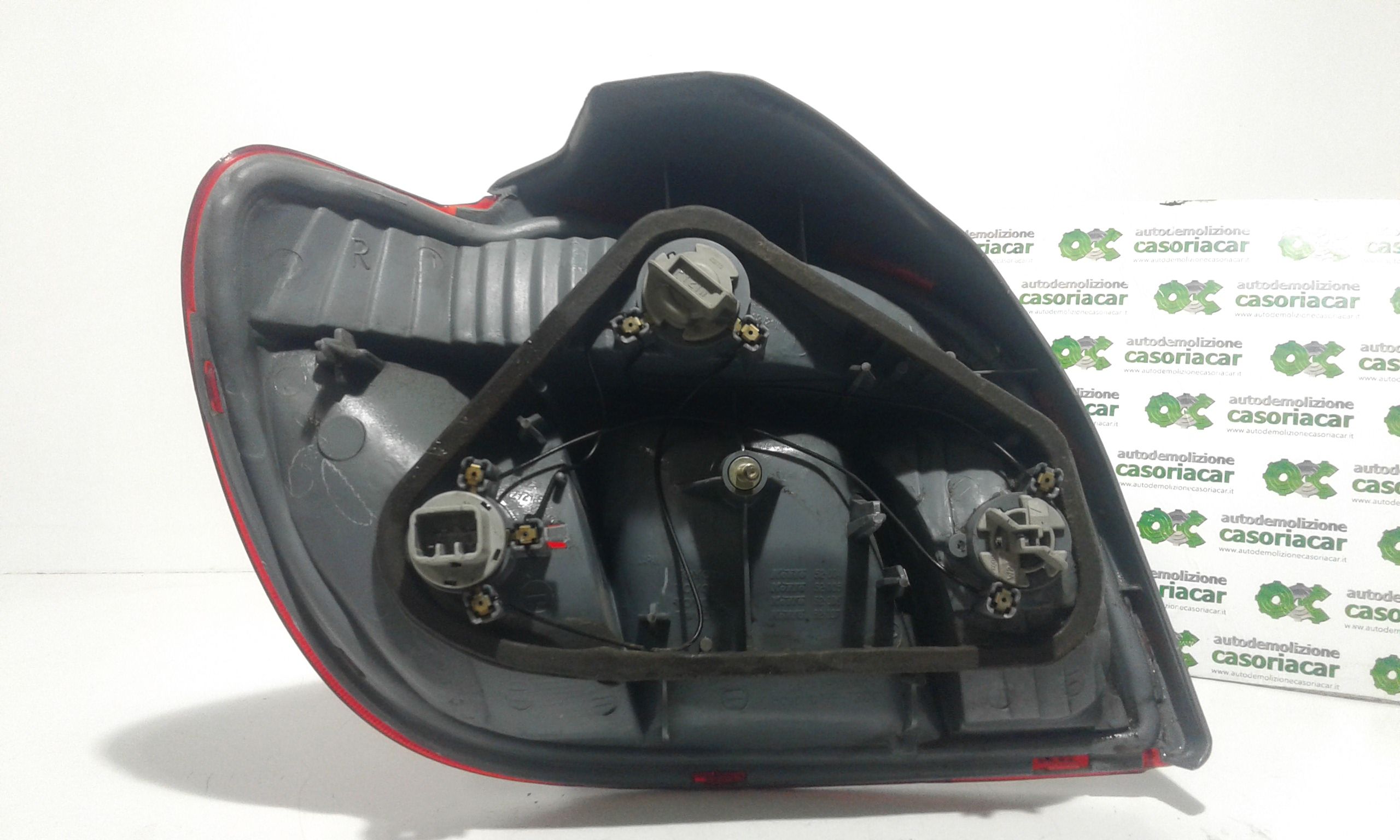 Fanale Post. Destro 8155052130 Usato