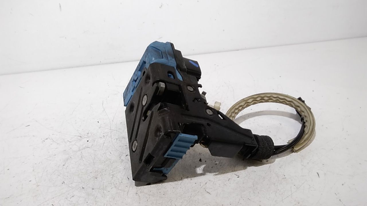 Serratura Porta Ant. Sinistro 30699746 Usato