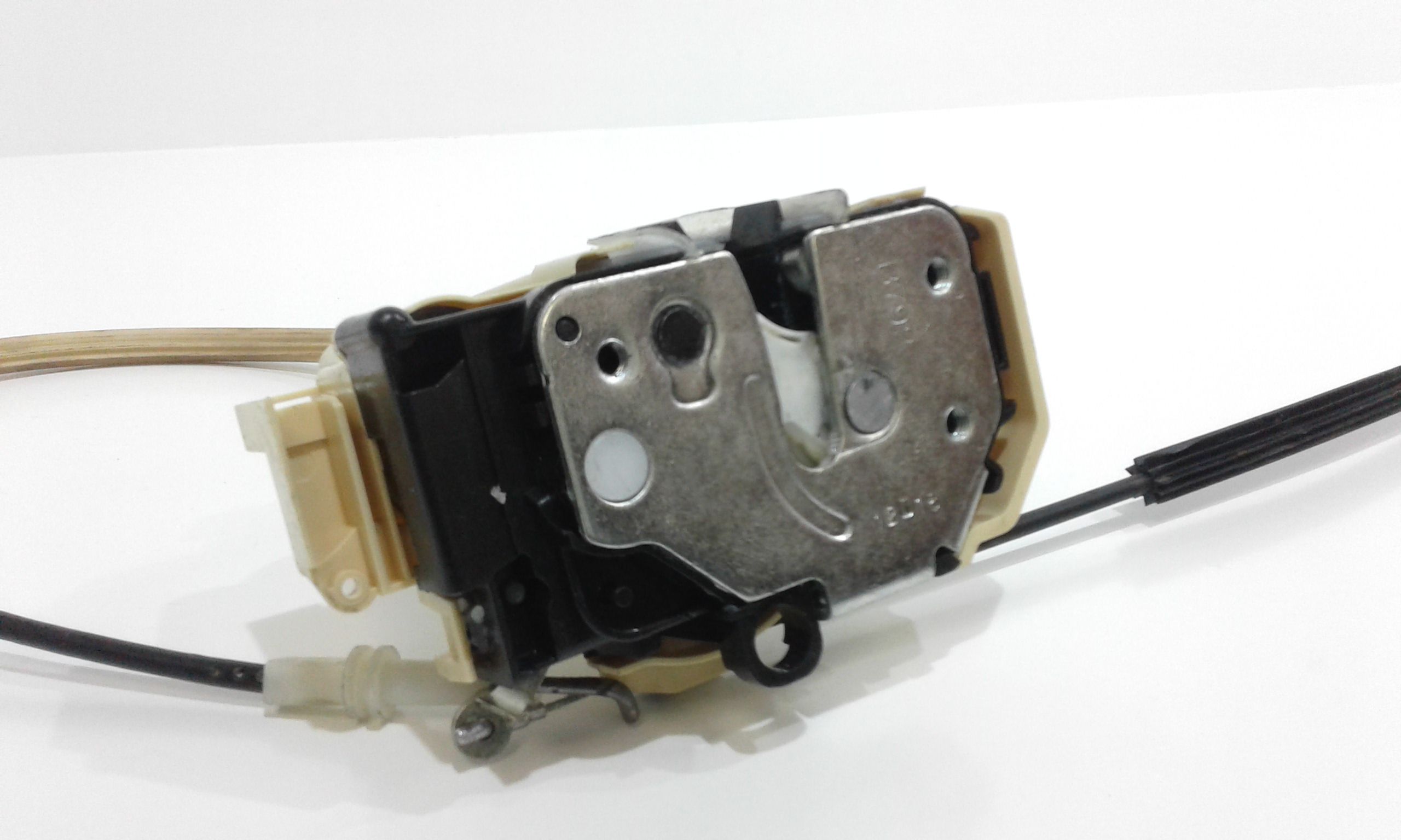 Serratura Porta Ant. Destro 52191502 Usato