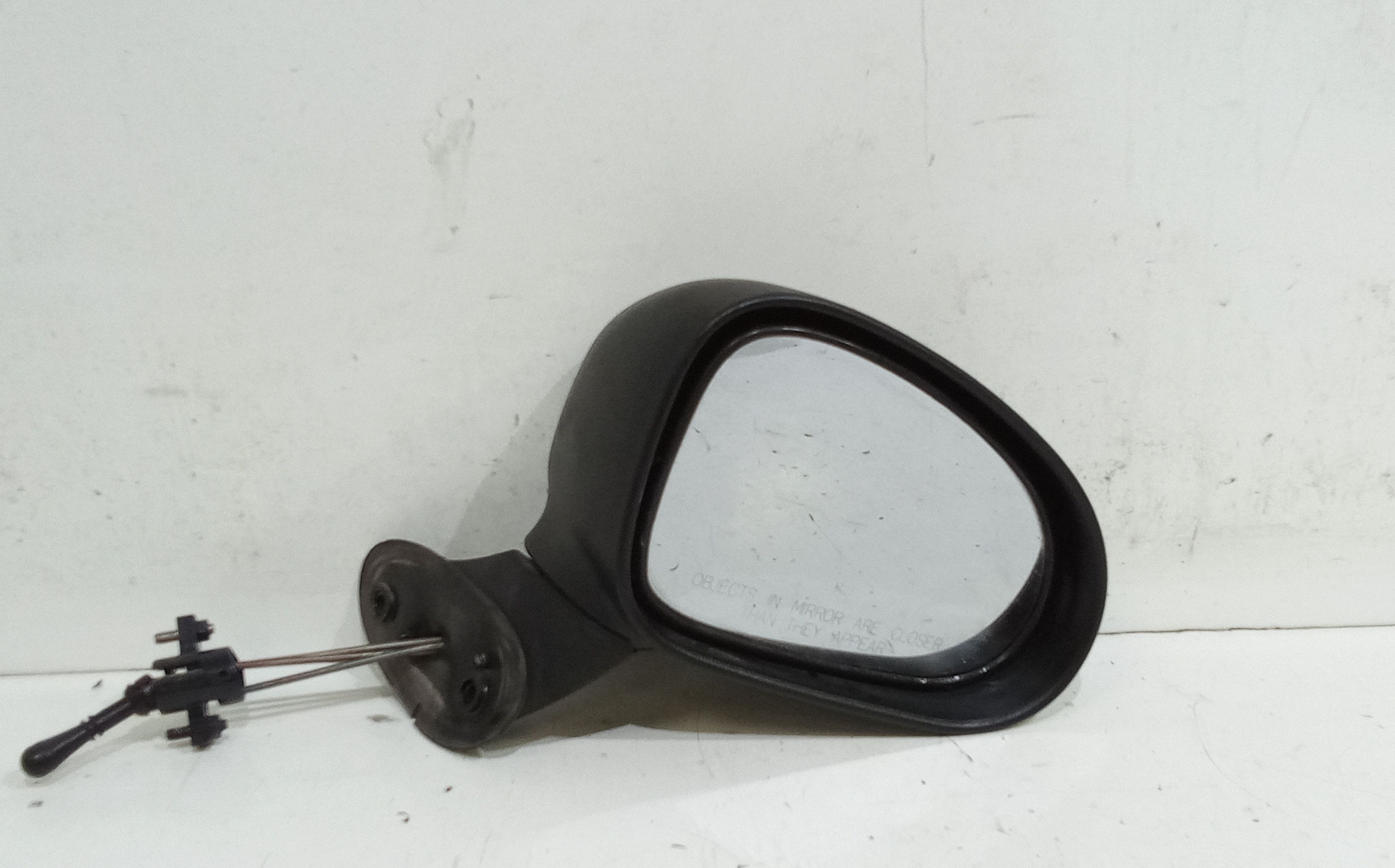 Retrovisore Est. Destro Usato