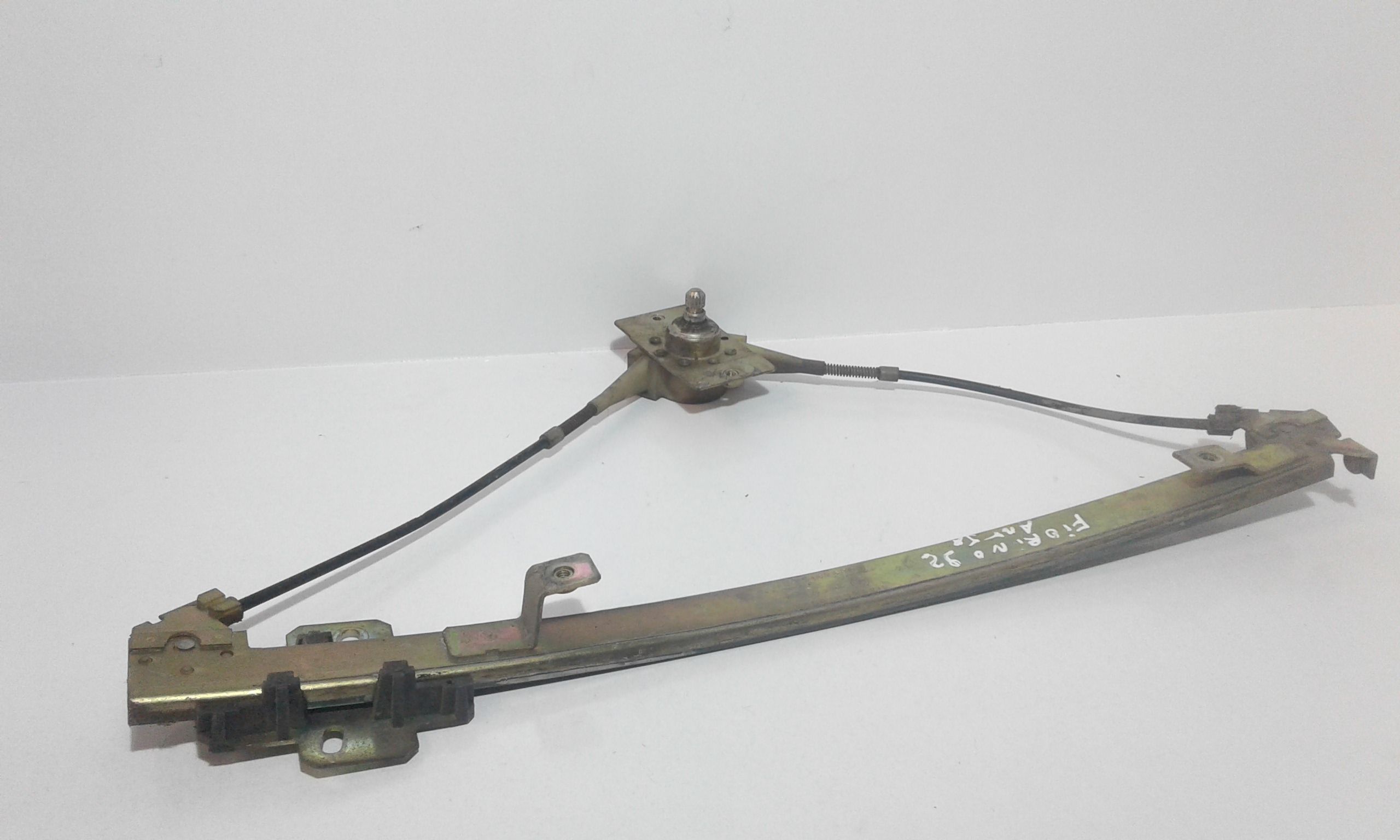 Alzacristallo Porta Ant. Sinistro 50003667 Usato