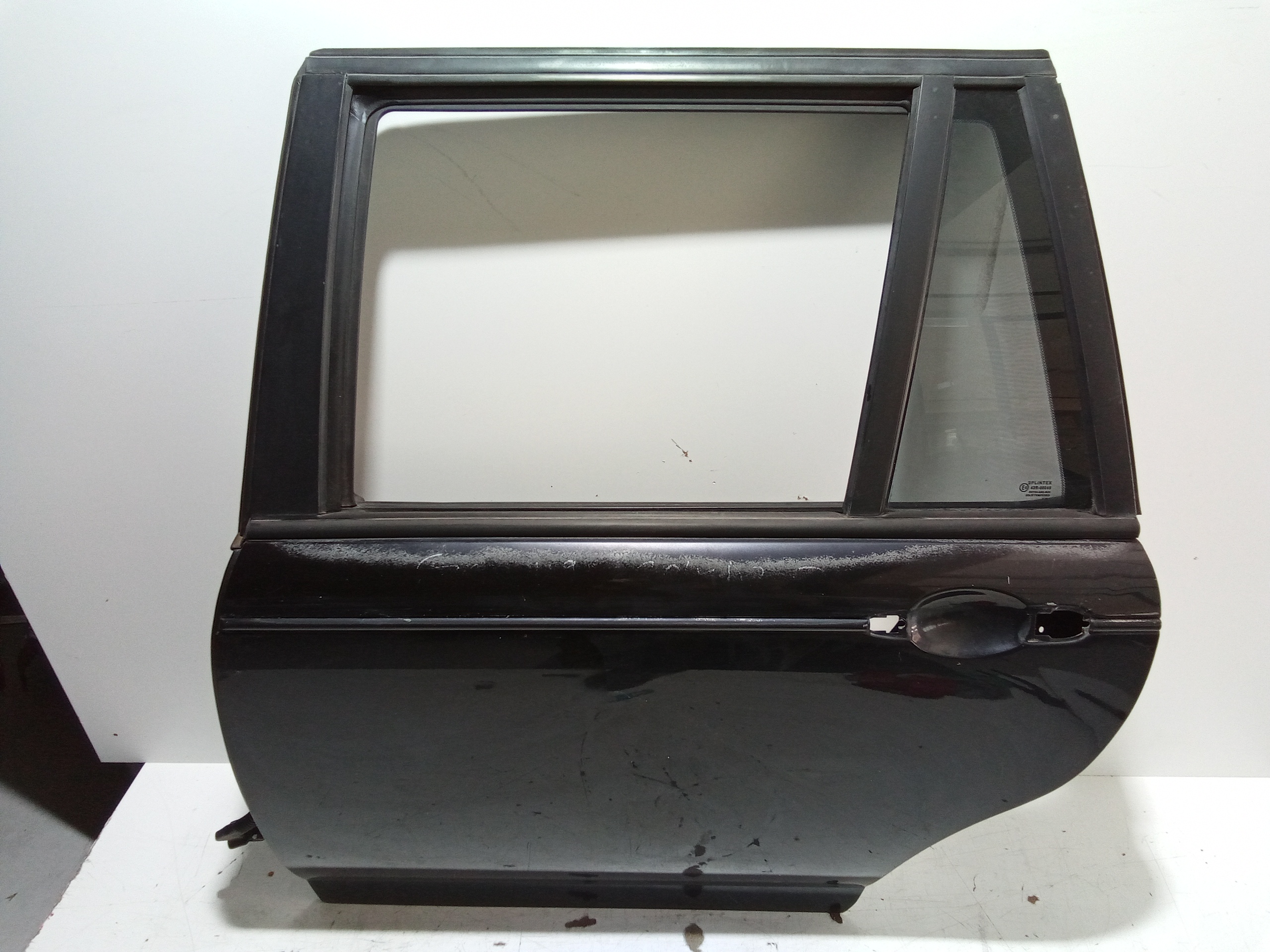 Porta Post. Sinistro Usato