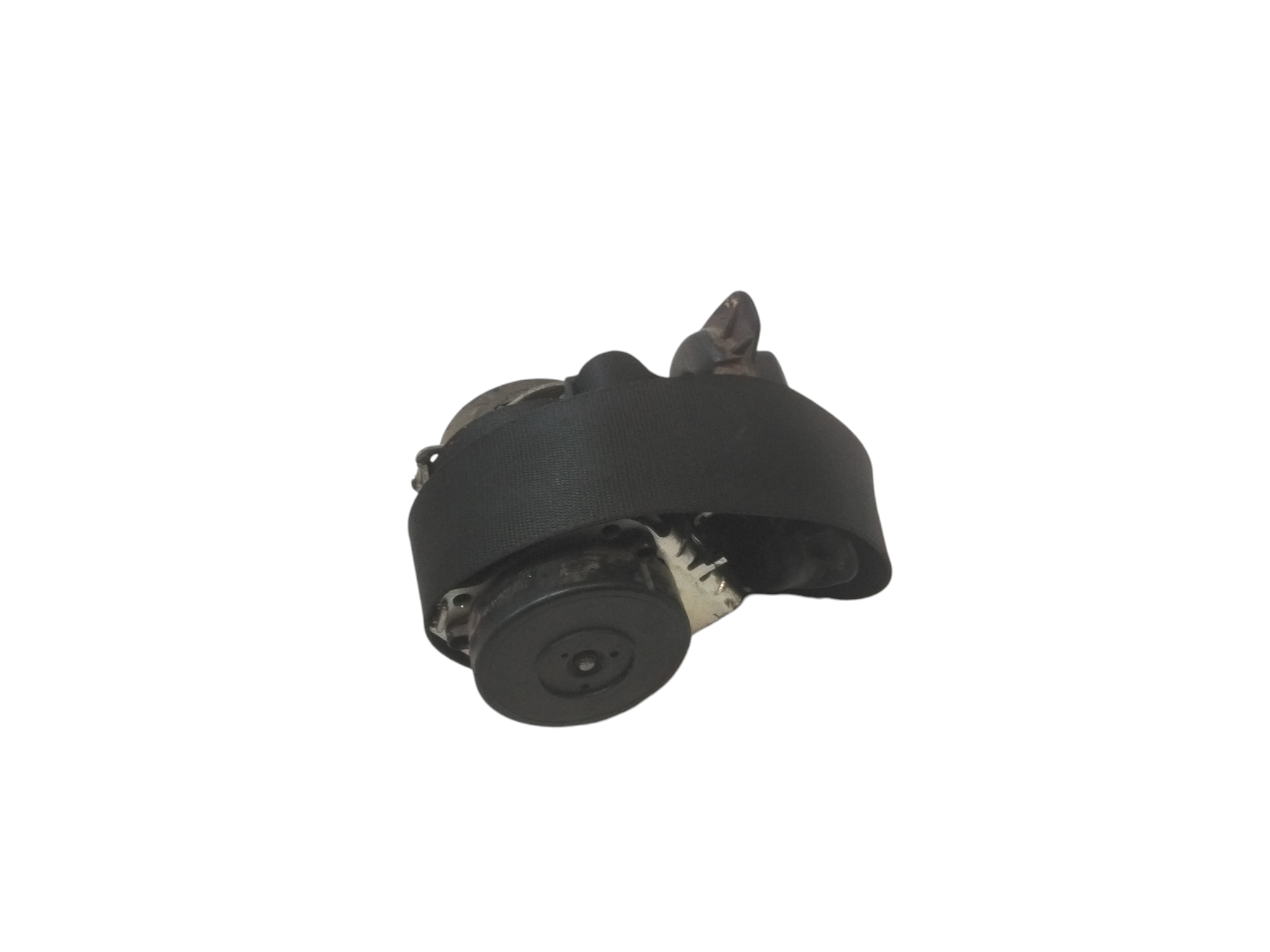 Cintura Di Sicurezza Post. Destro EVL500980PMA Usato