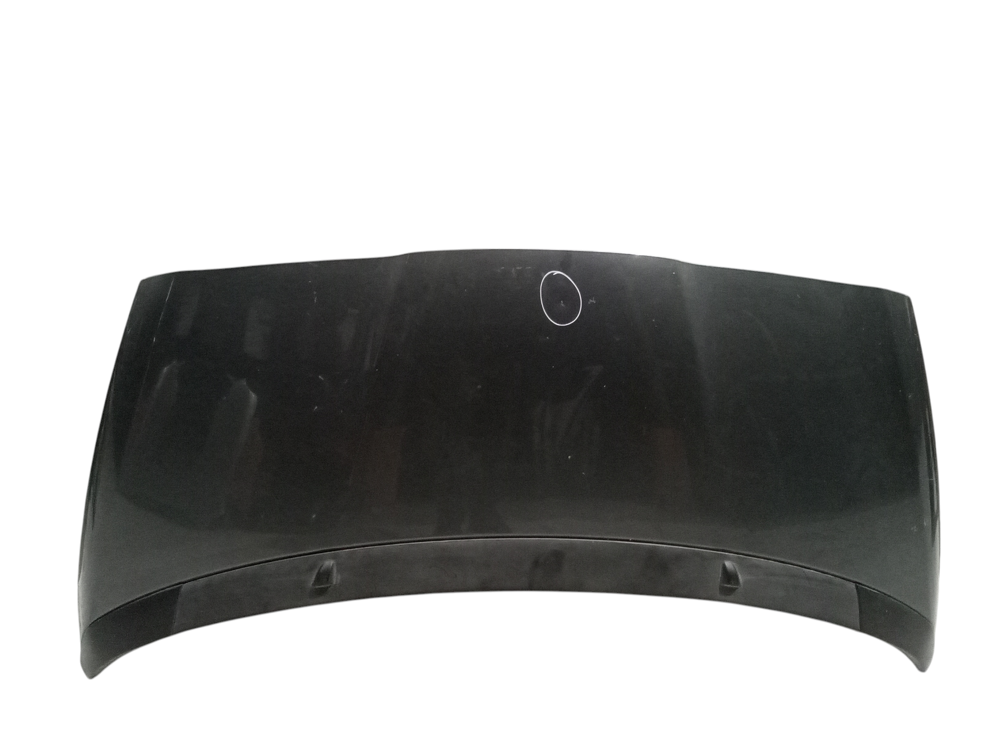 Cofano Ant. 7901R2 Usato