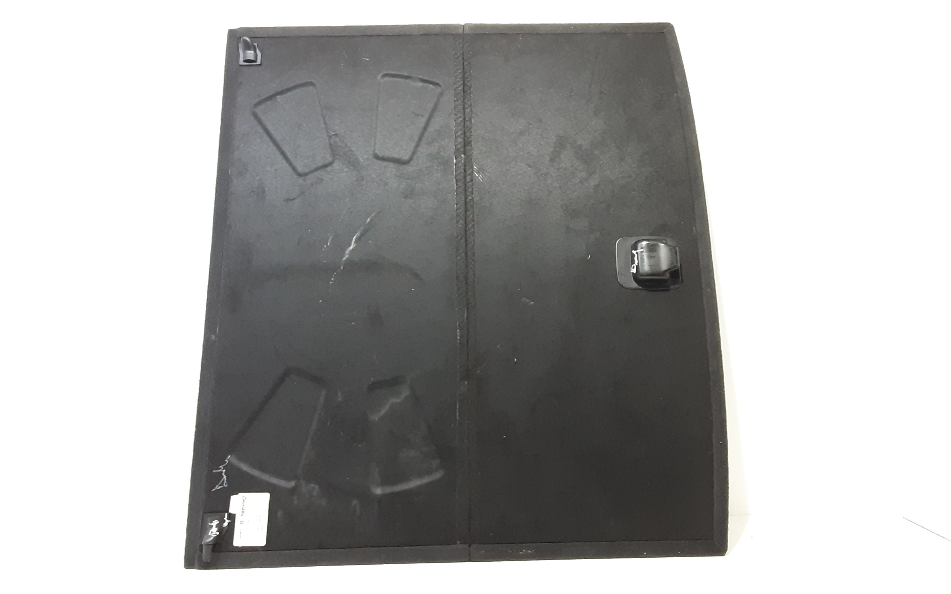 Tappeto Bagagliaio 8R0861531J87A Usato