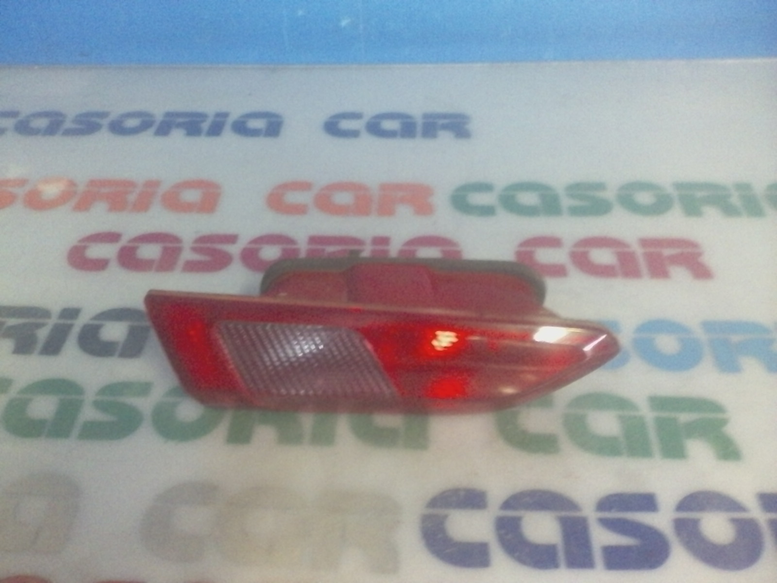 Fanale Stop Supplementare Sinistro Usato