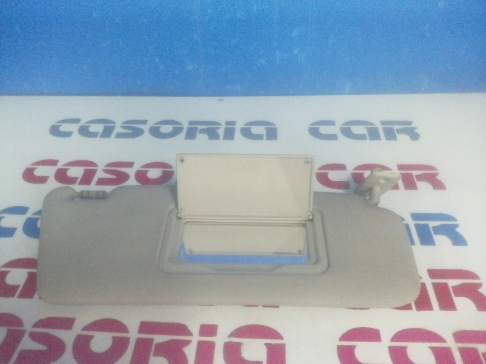 Aletta Parasole Parabrezza Destro Usato