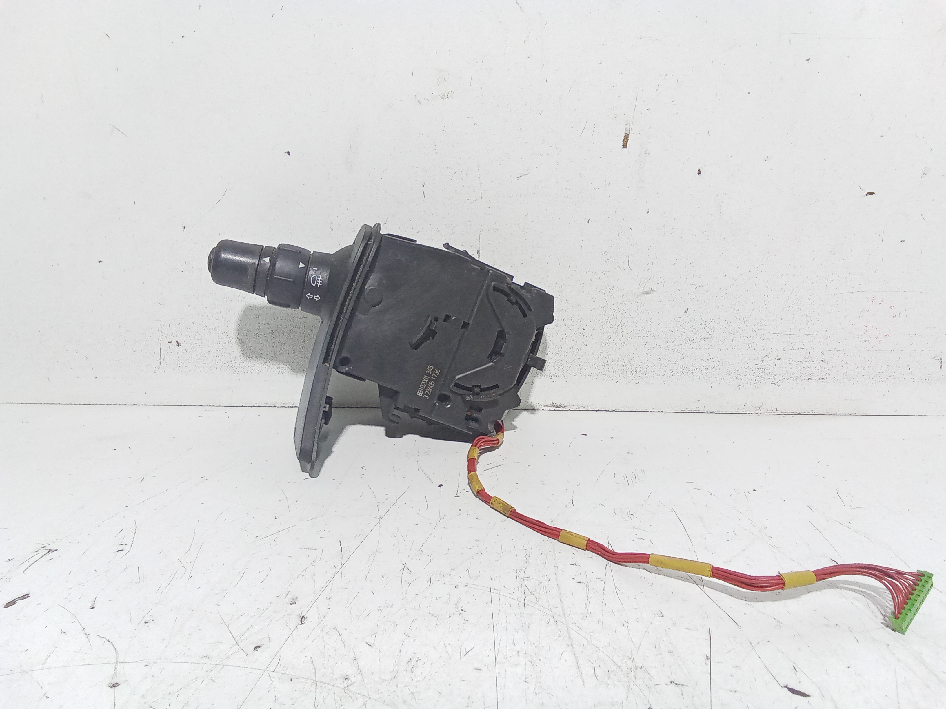 Devioguidasgancio Sinistro Usato