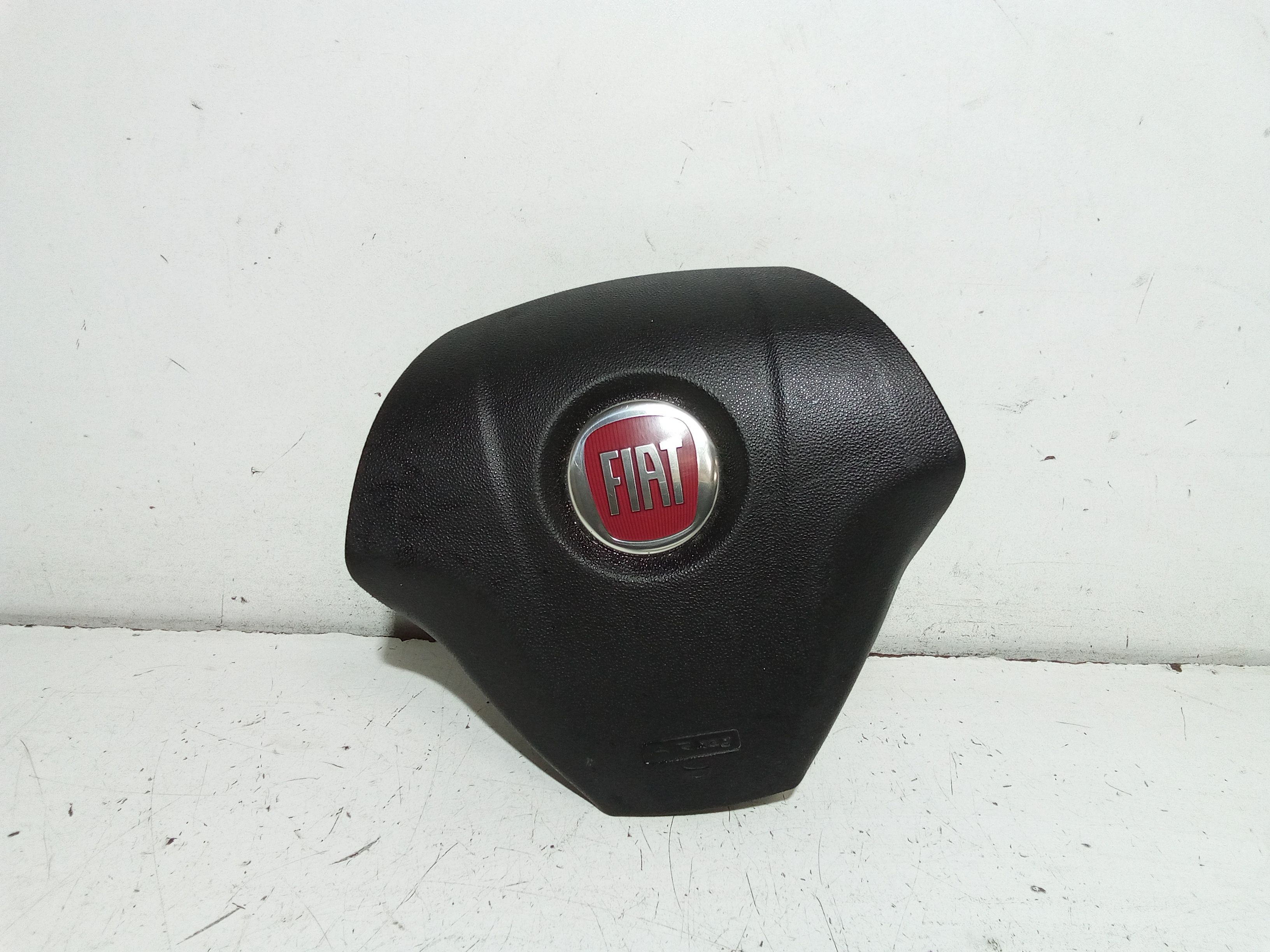 Dispositivo Airbag Lato Guida 735516201 Usato