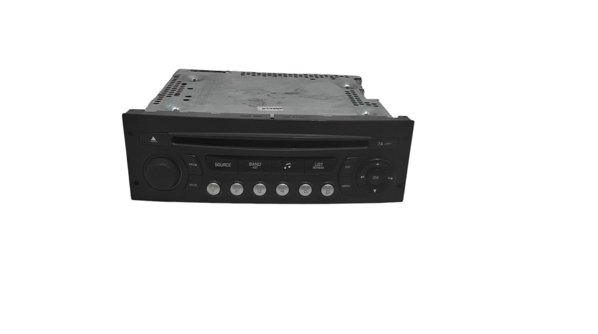 Autoradio 16077577XT Usato