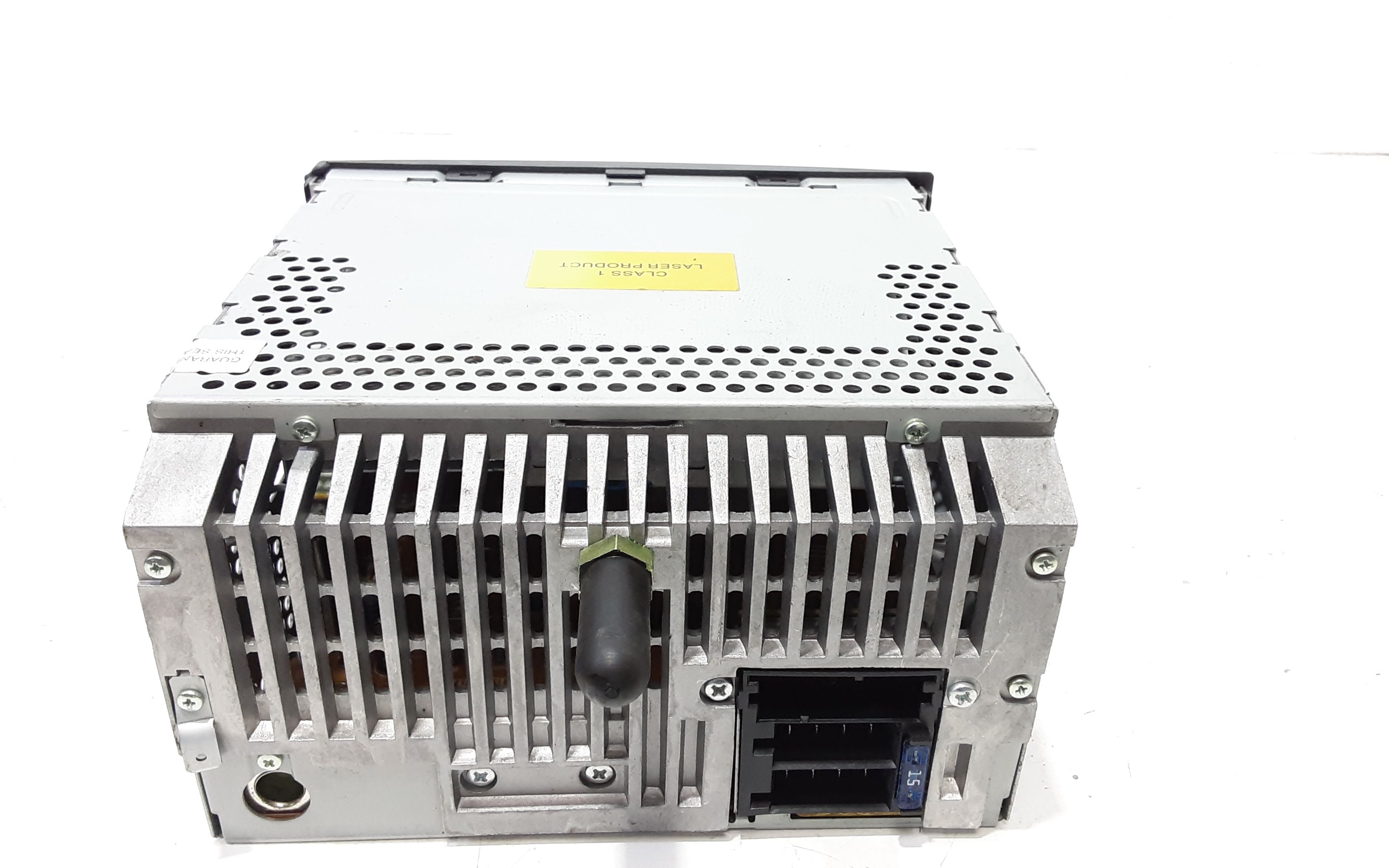 Autoradio 961201D4003W Usato