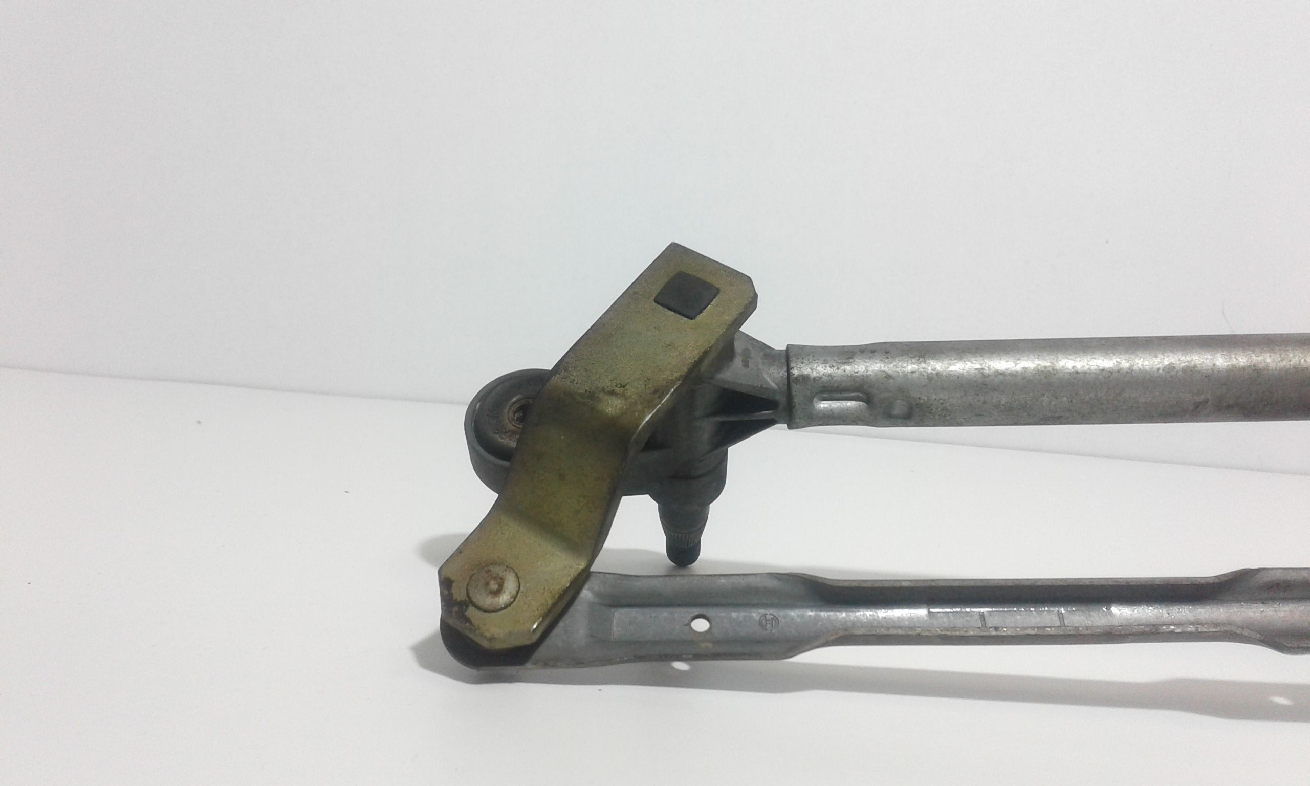 Motorino Tergiparabrezza Compl. Usato